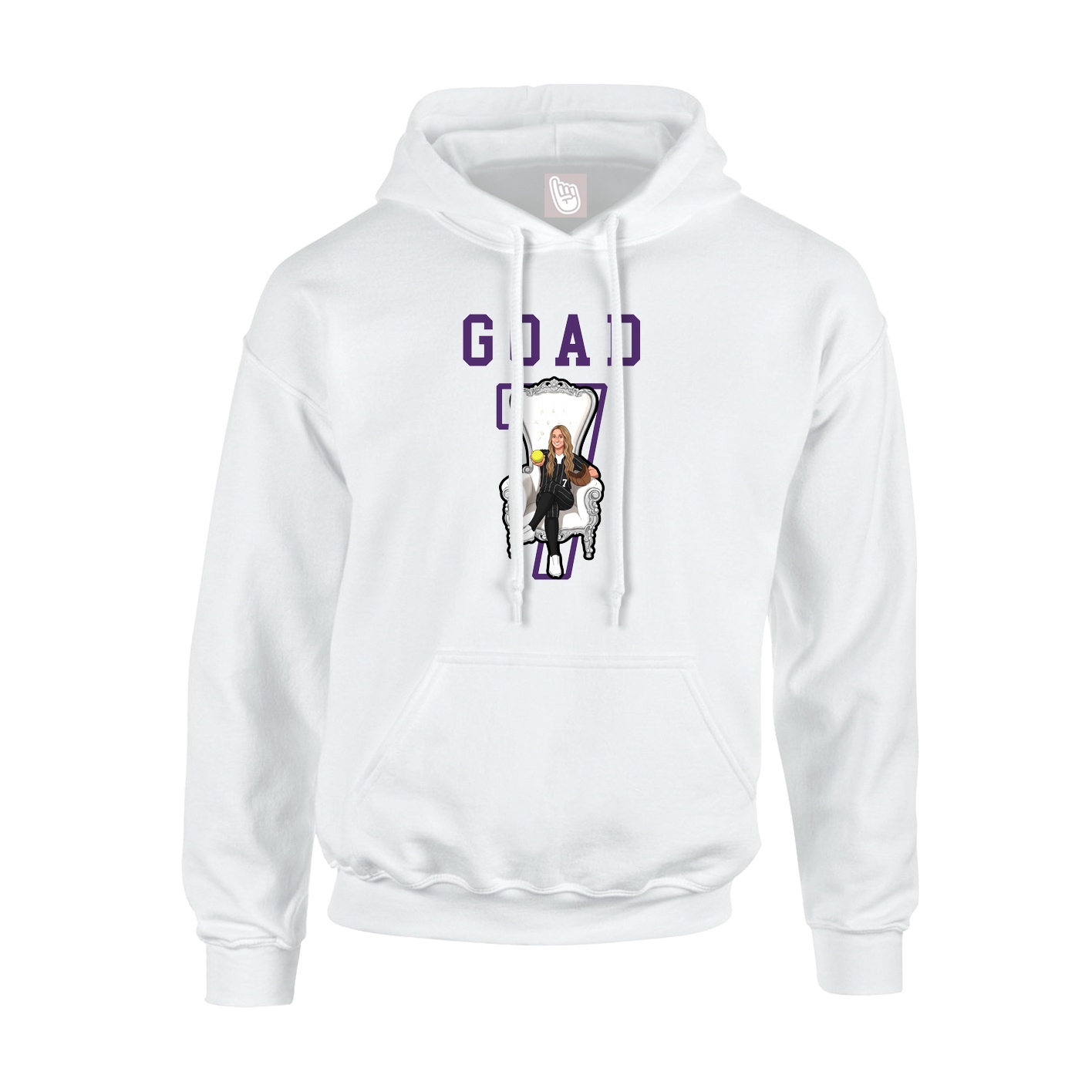 Youth Hoodie