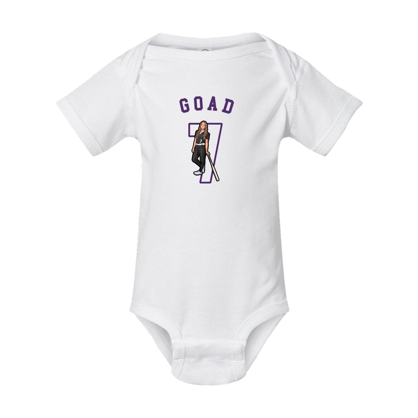 Baby Onesie