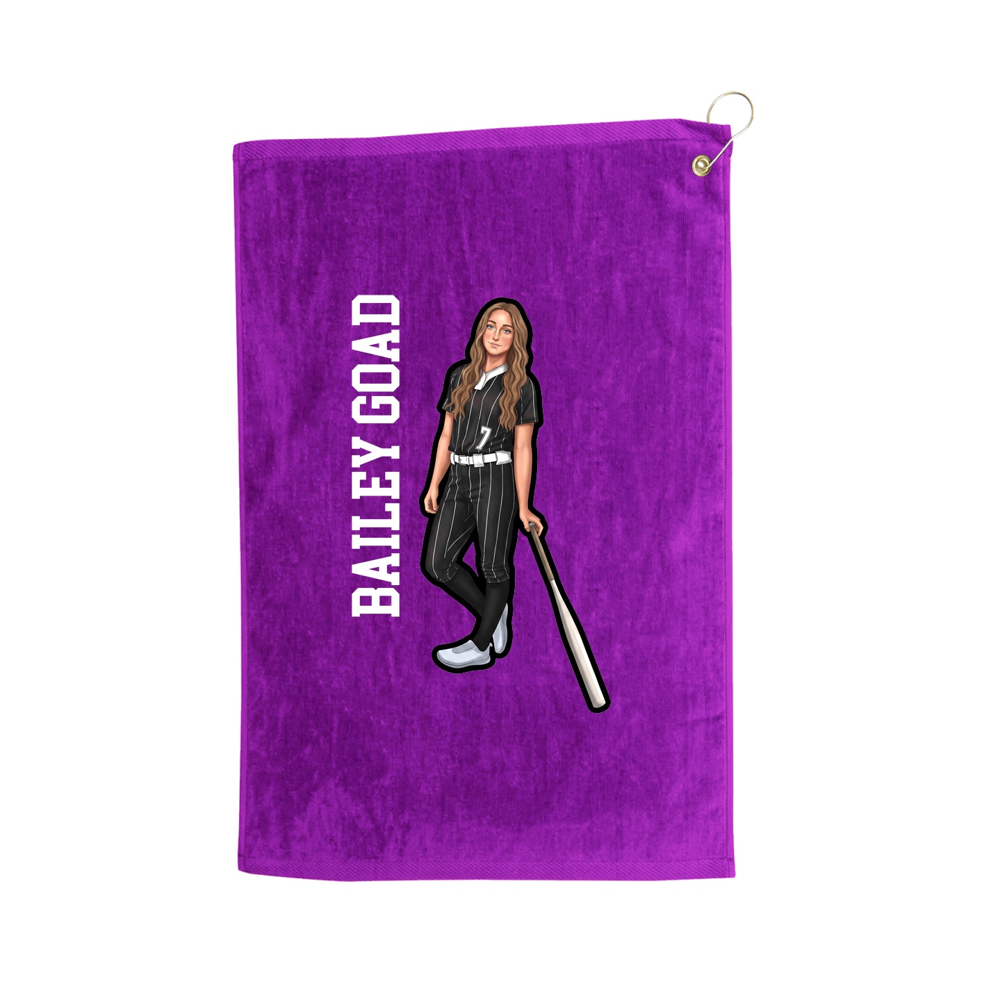 Golf Towel