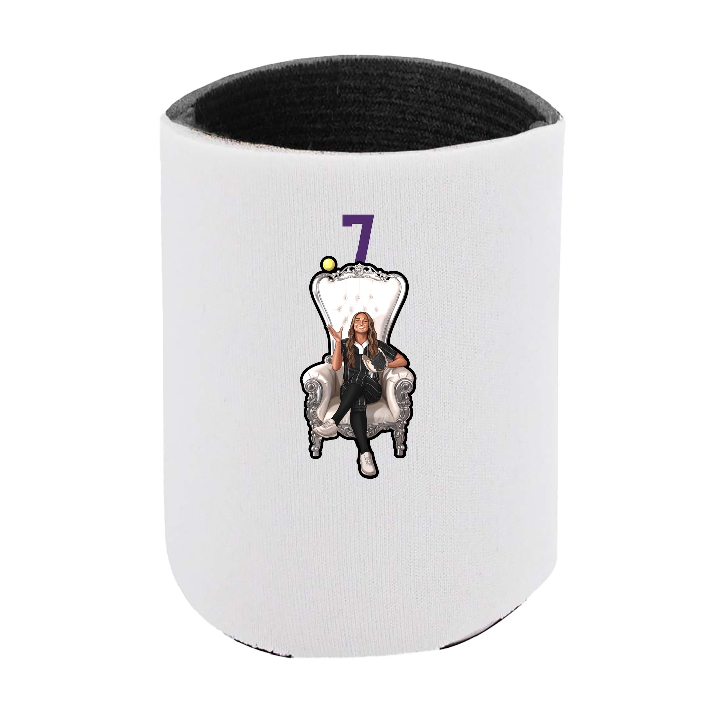 Can Holder