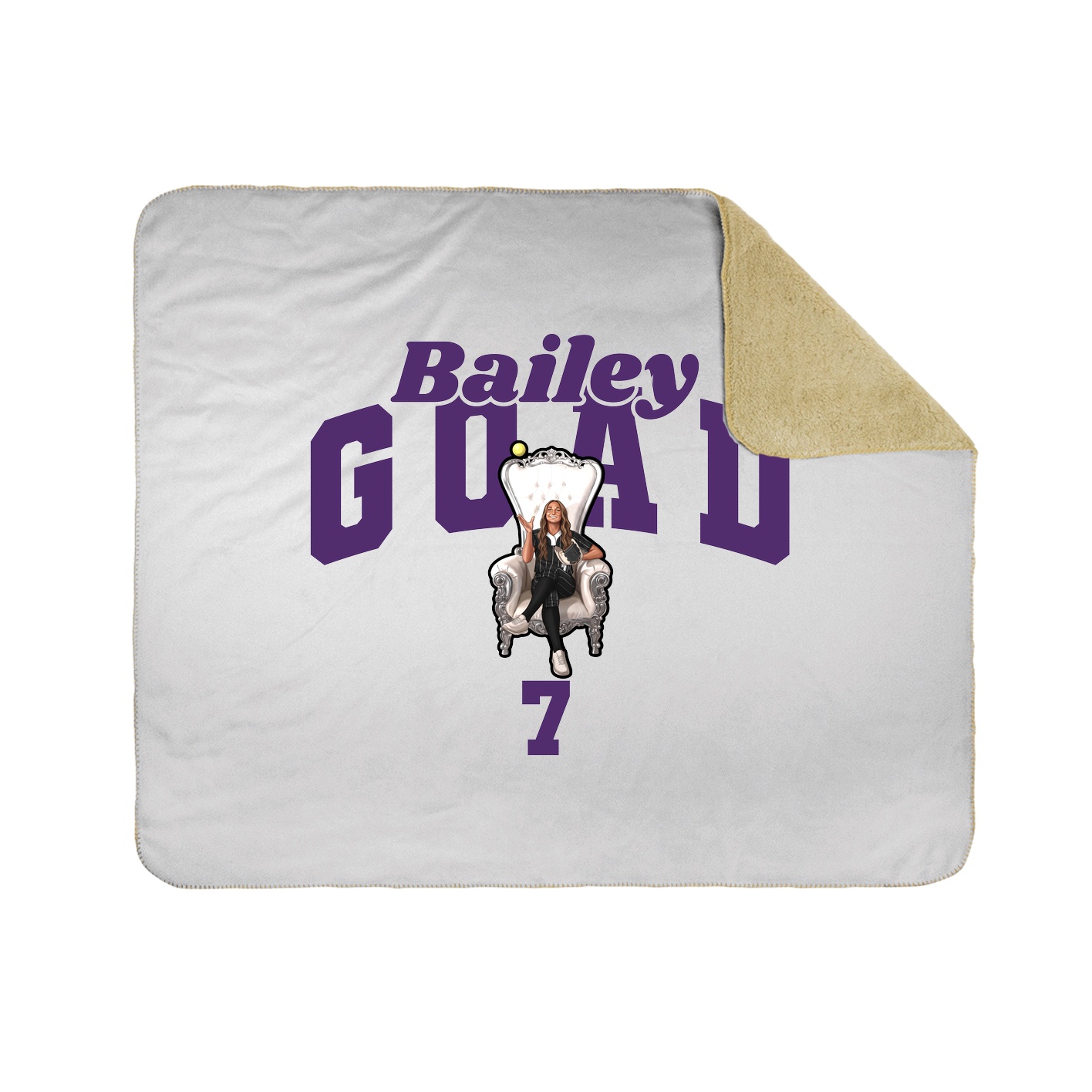 Throw Blanket