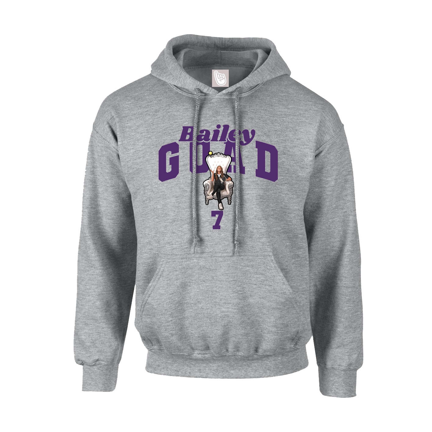 Hoodie