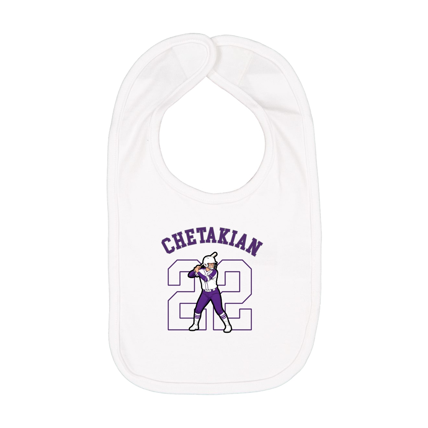 Infant Bib