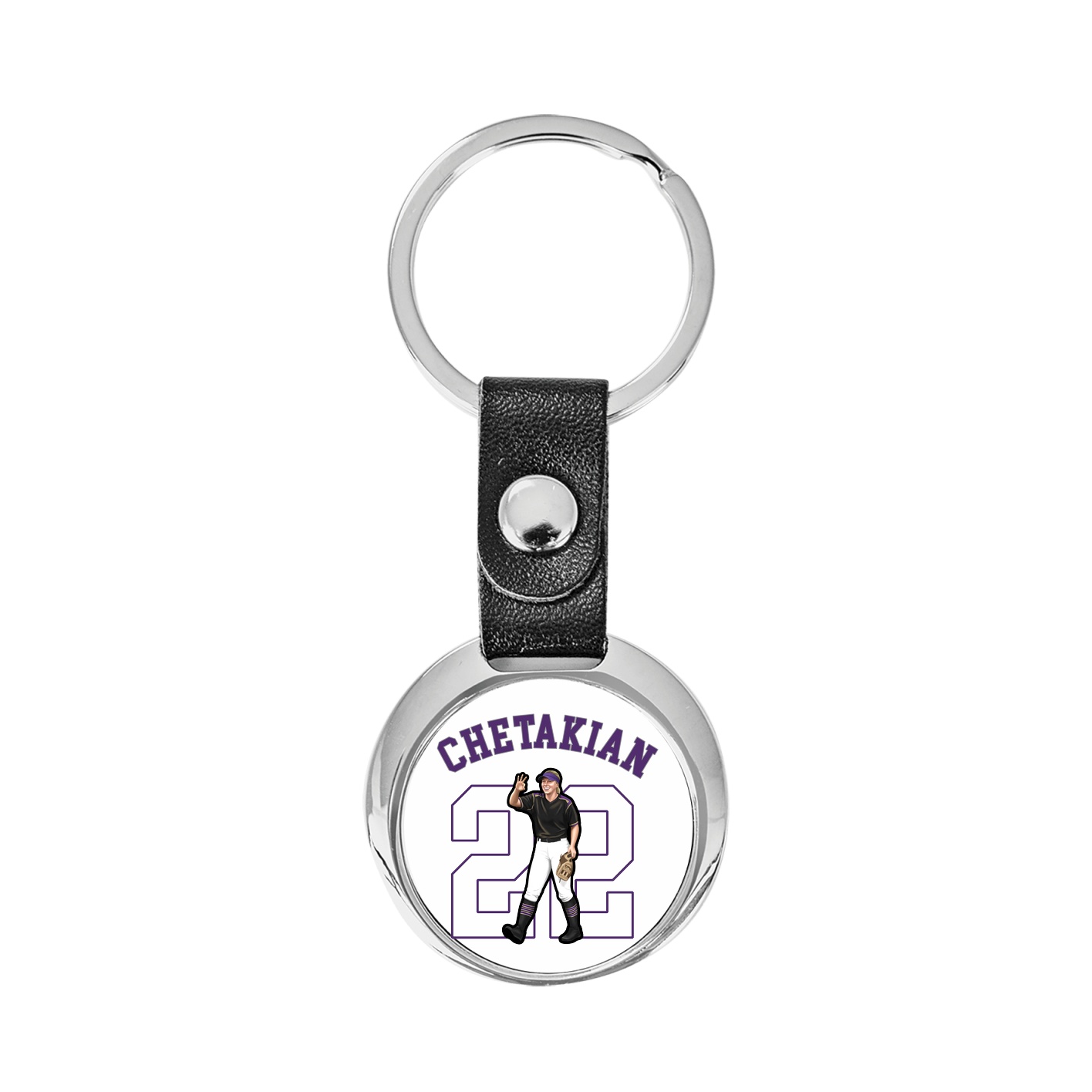 Key Chain