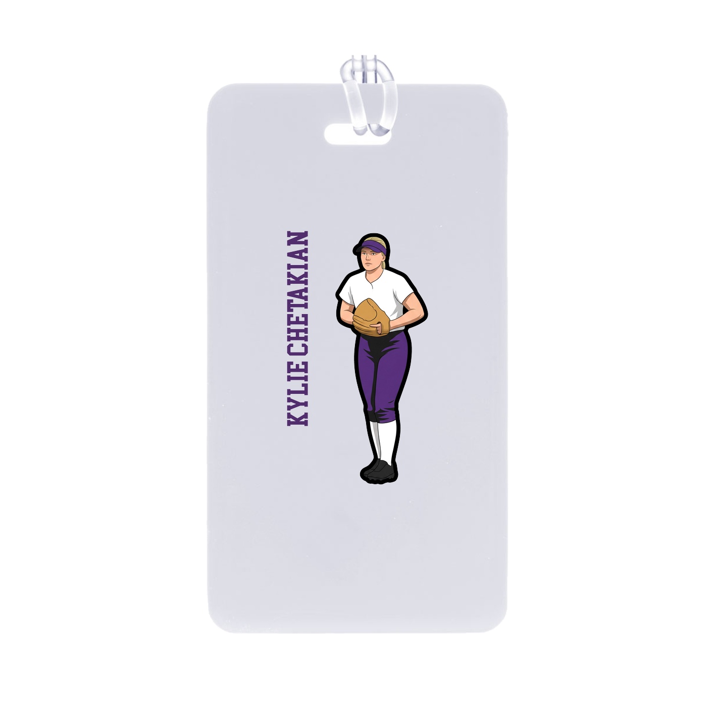 Bag Tag