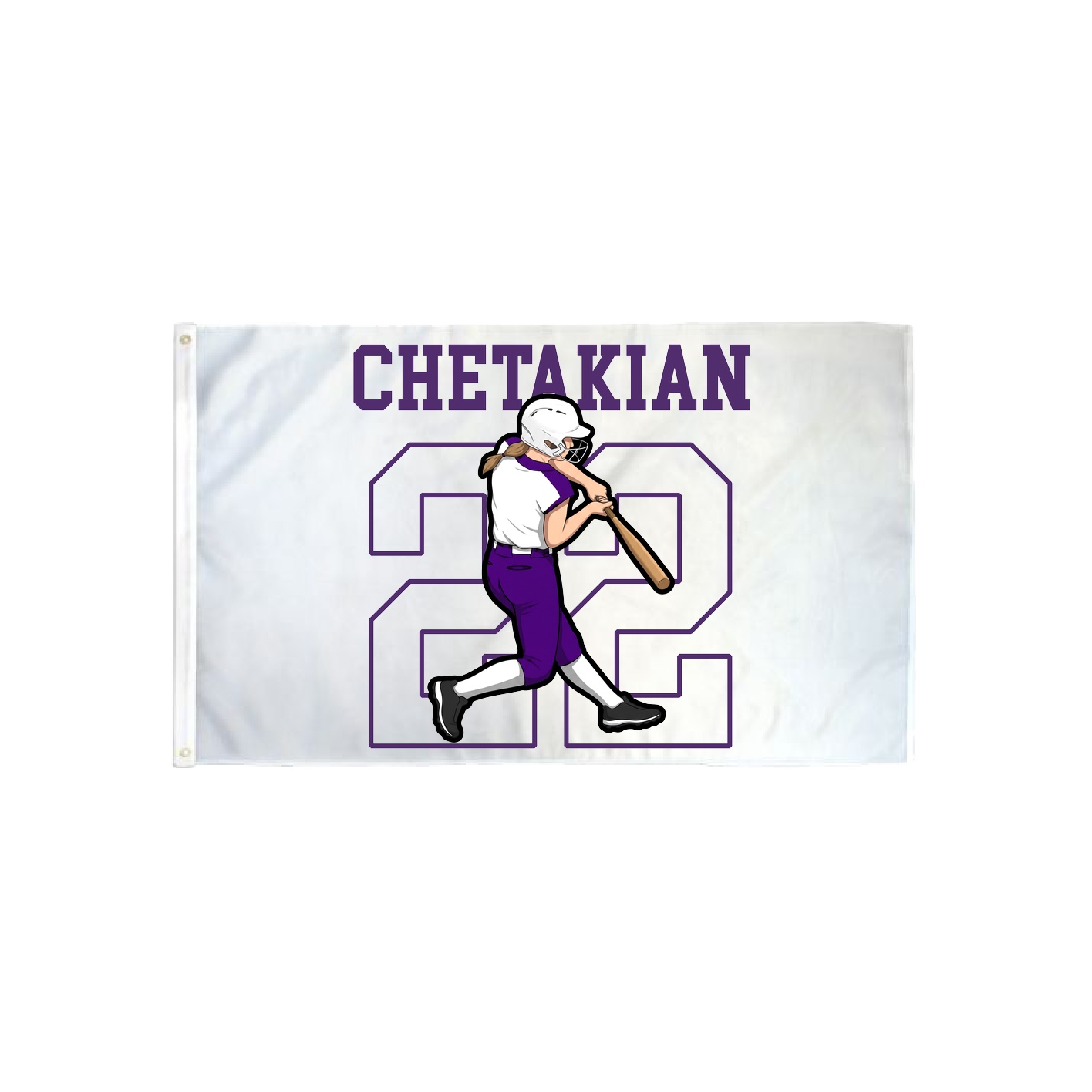 3x5 Flag