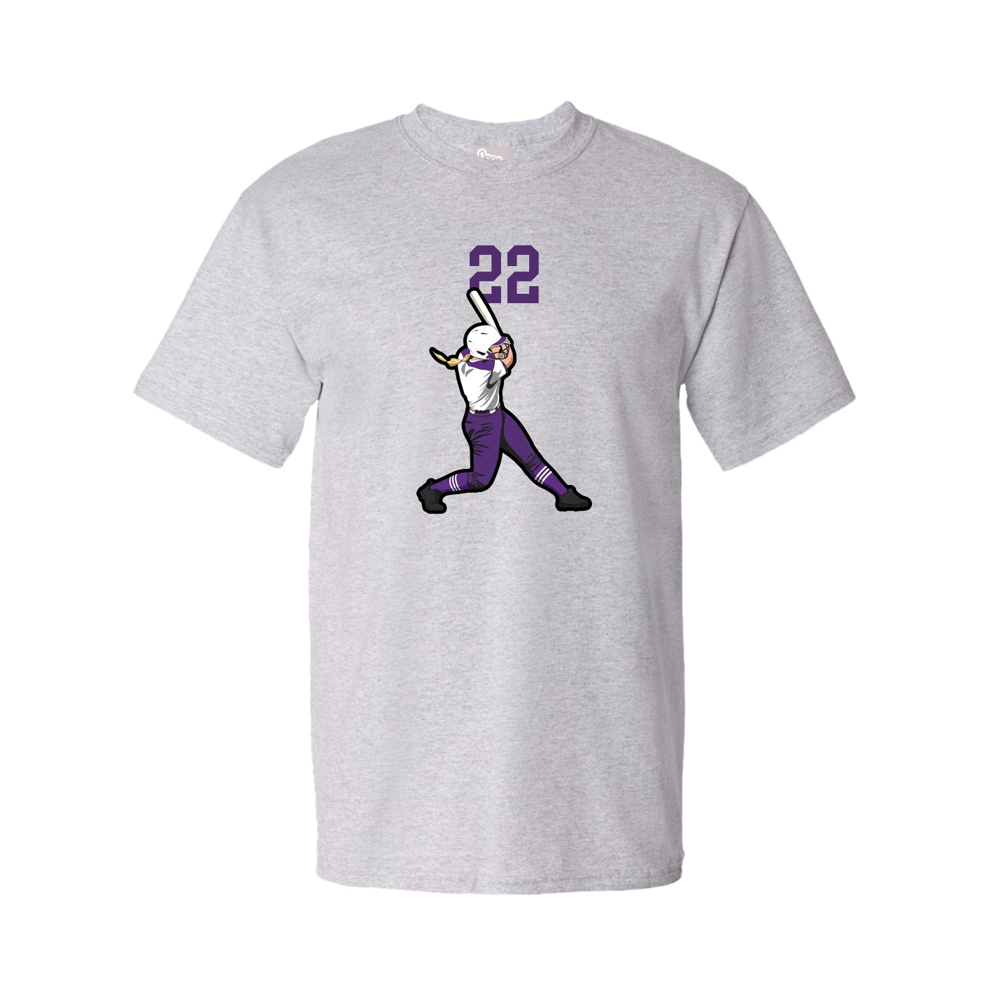 NIL Club Tee