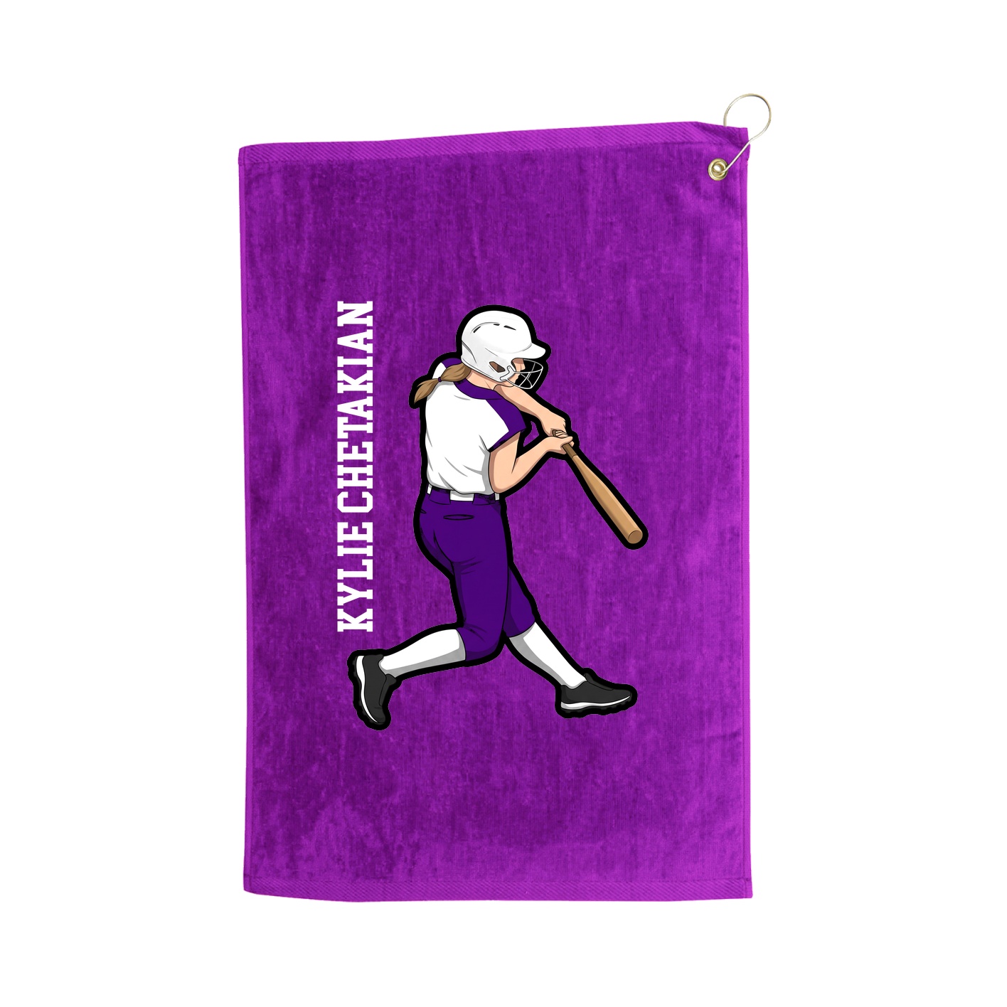 Golf Towel
