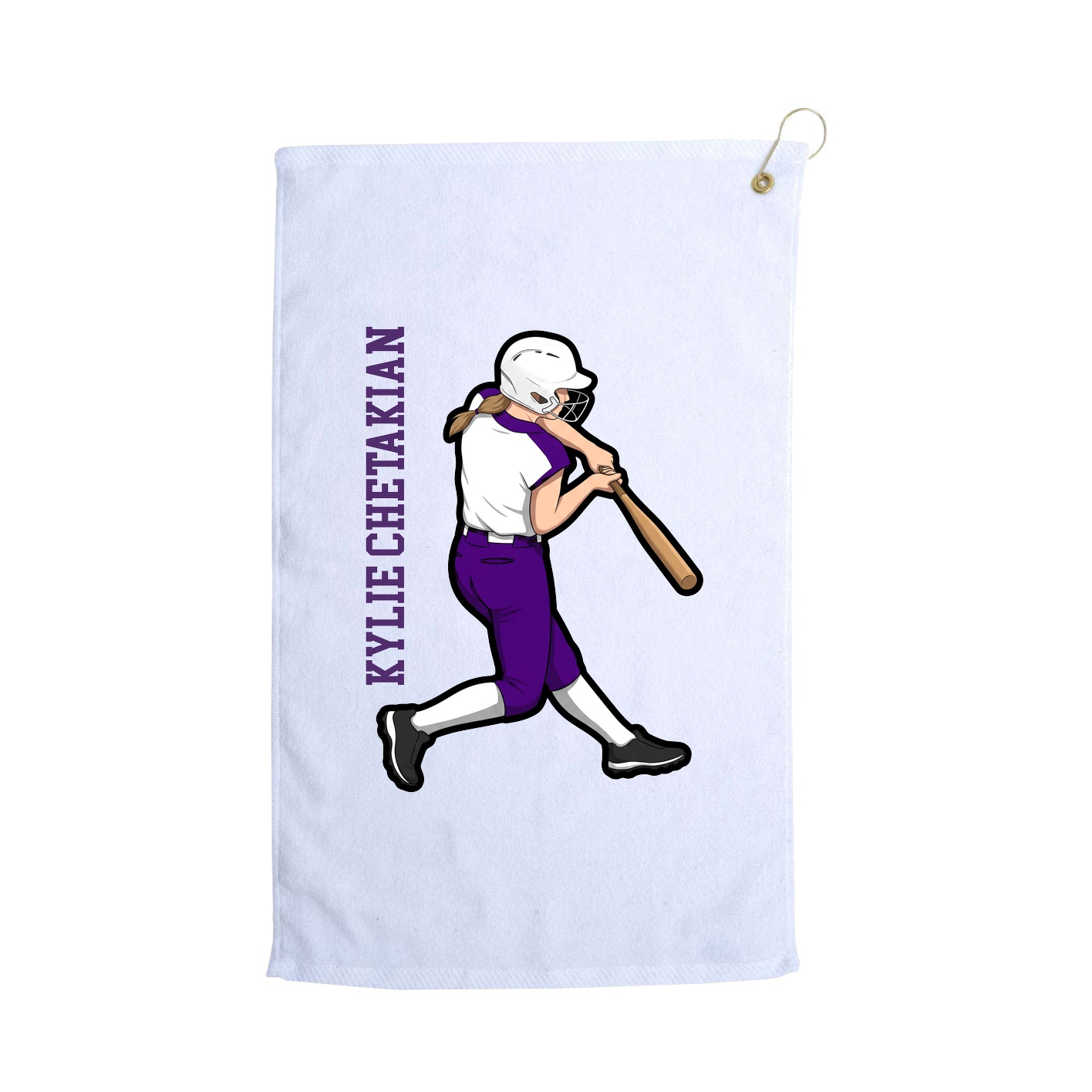 Golf Towel