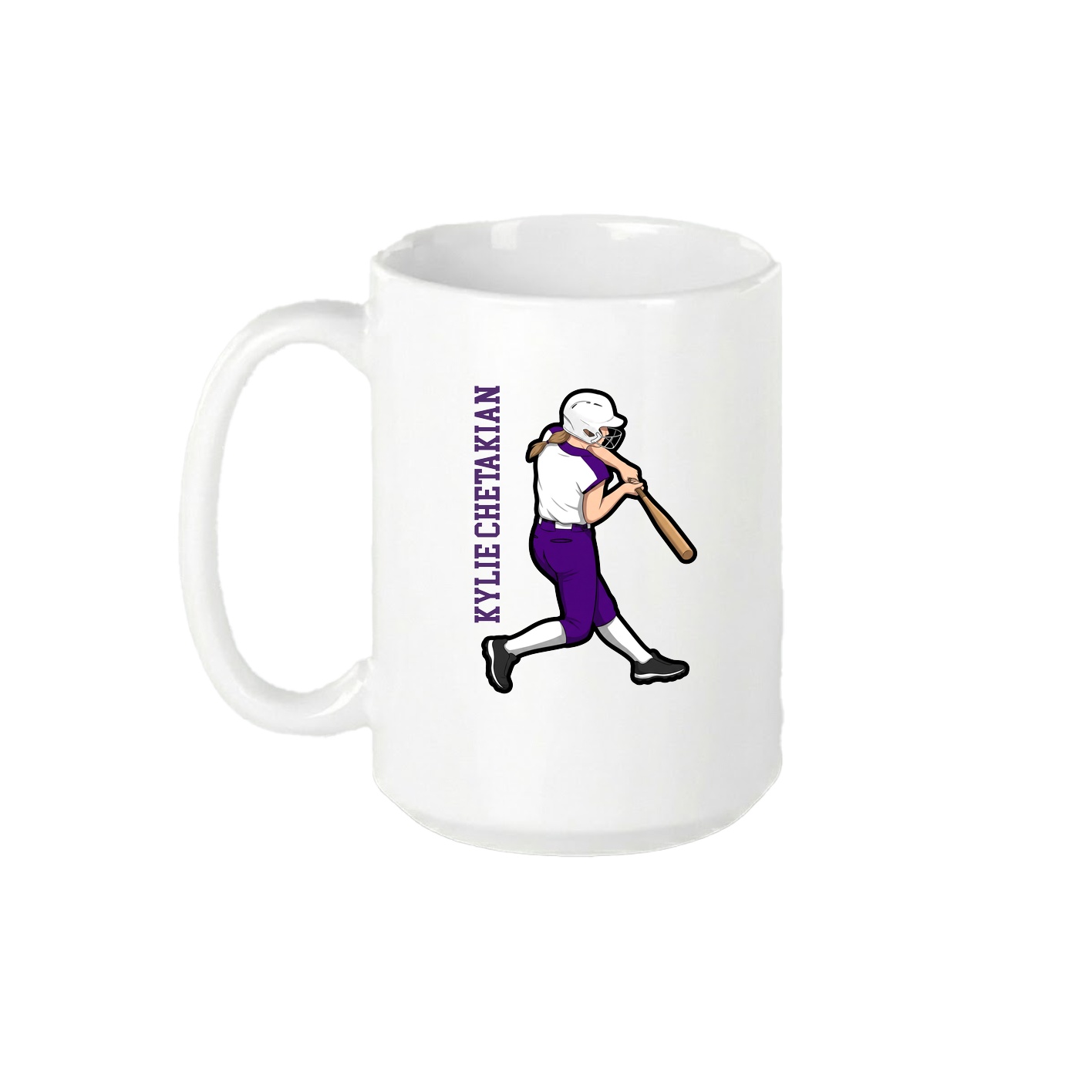 15oz Coffee Mug