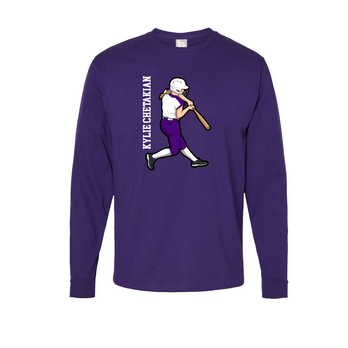 Long Sleeve Tee