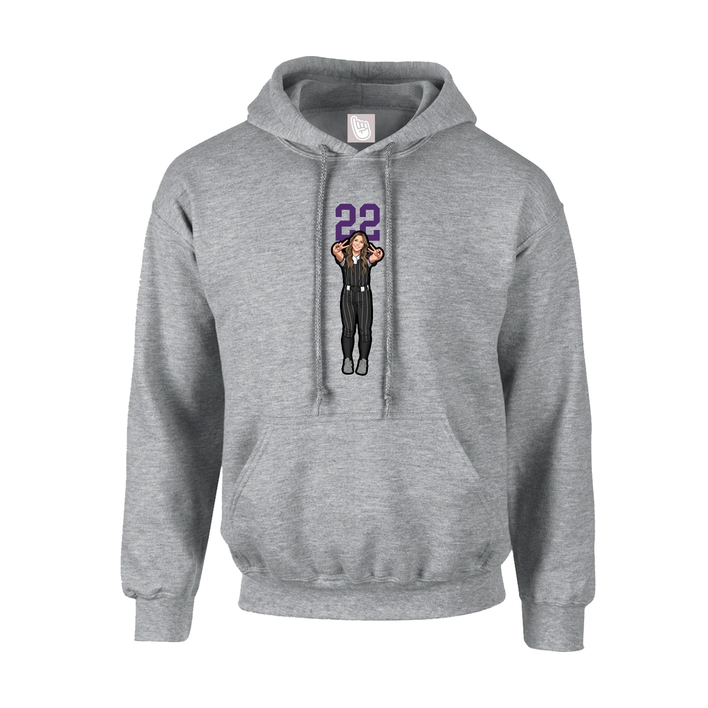Hoodie