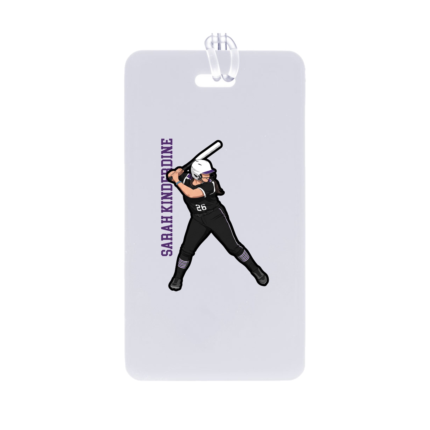 Bag Tag