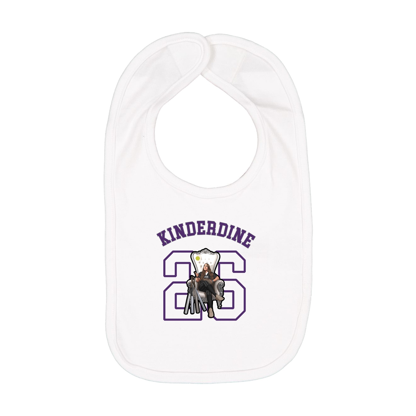 Infant Bib