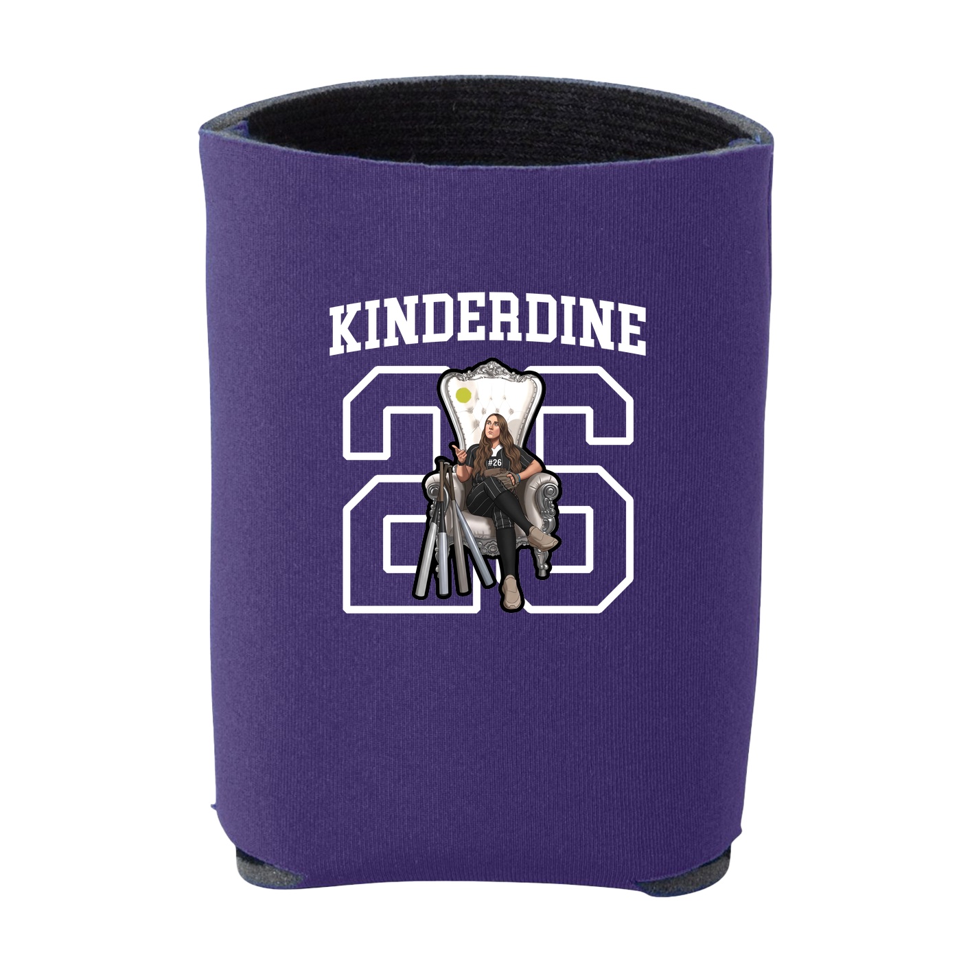 Can Holder