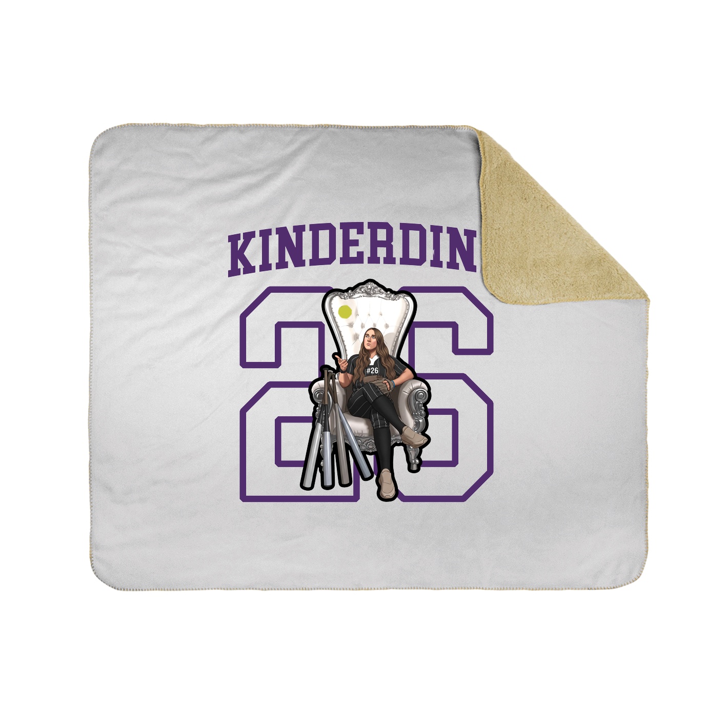 Throw Blanket