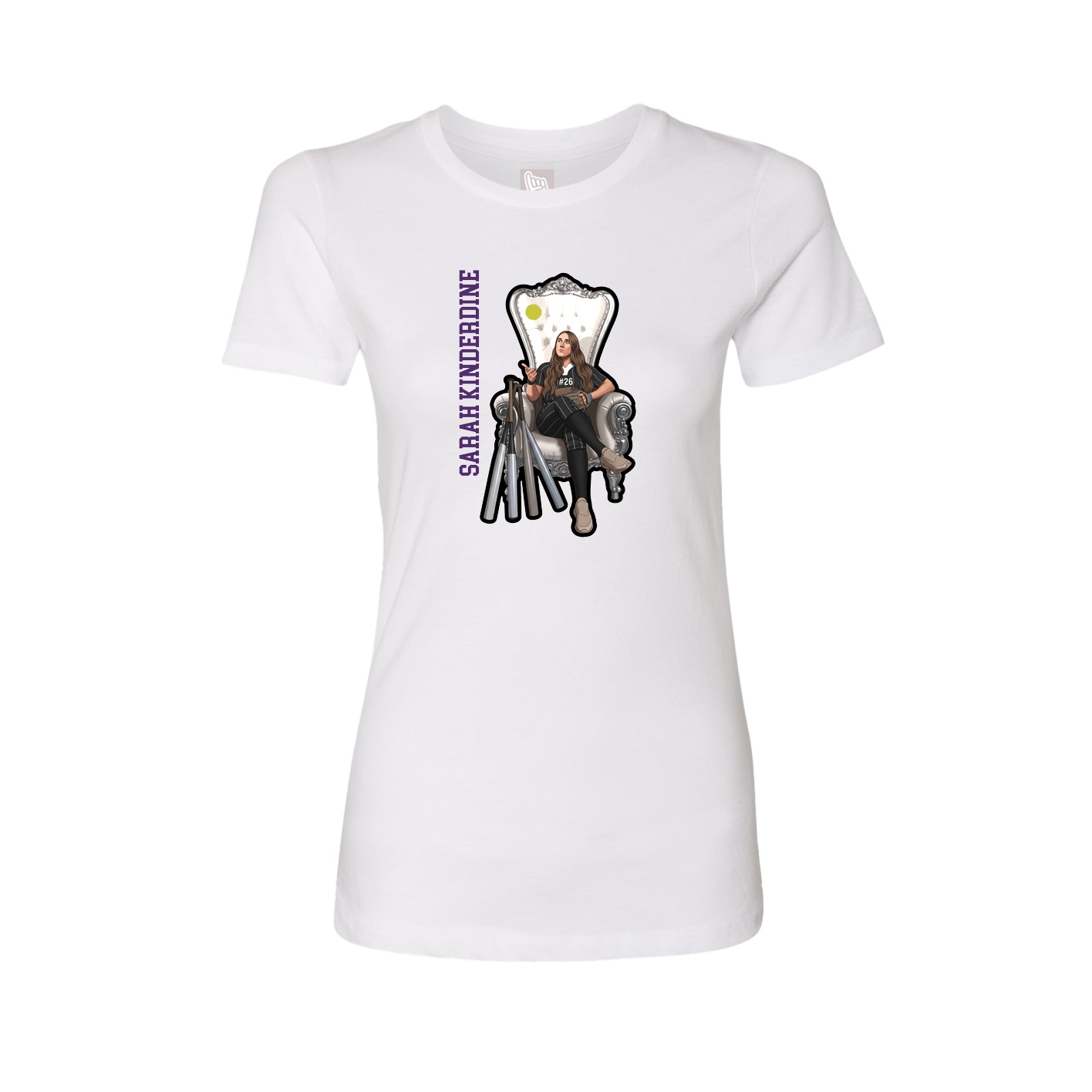Womens Tee