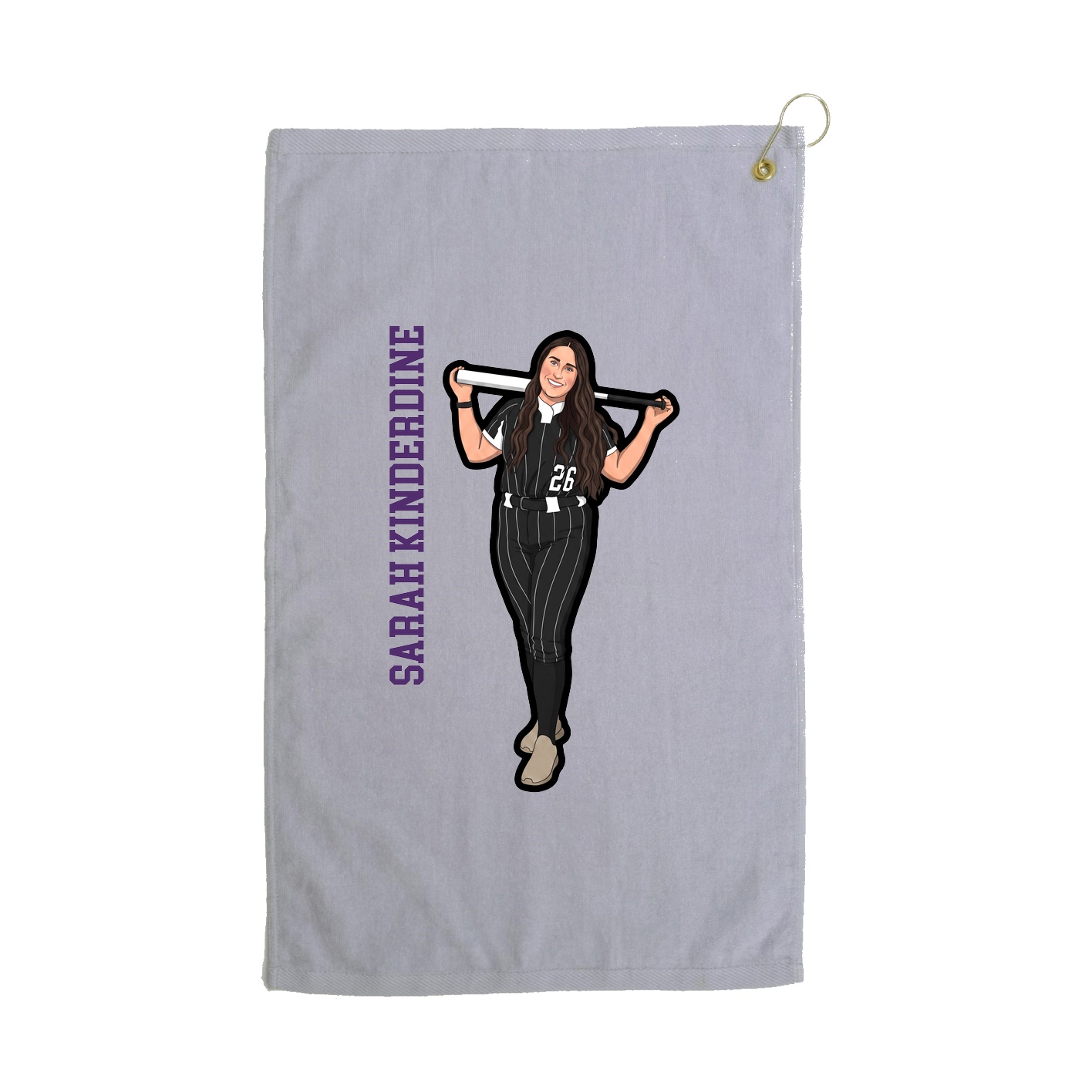 Golf Towel