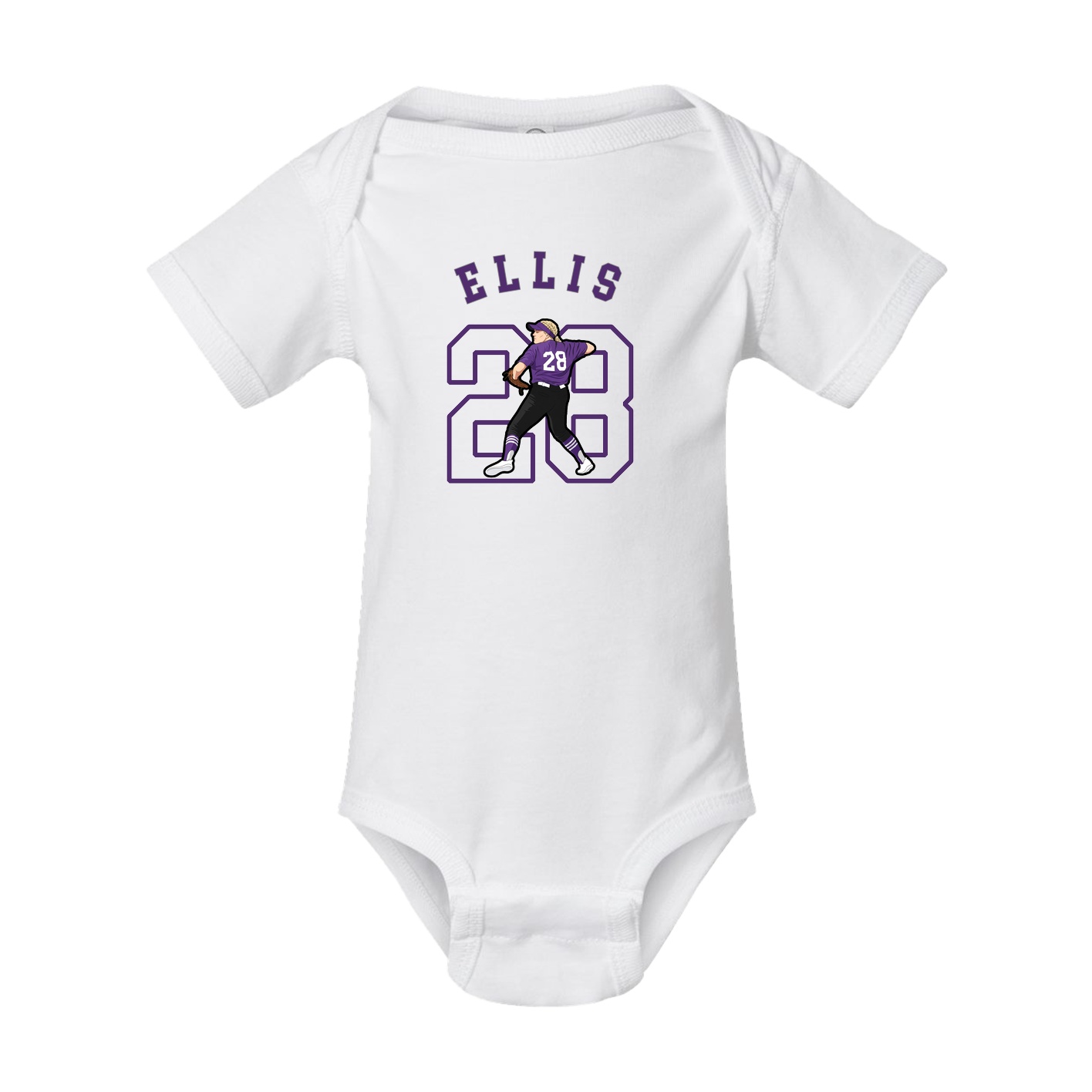 Baby Onesie