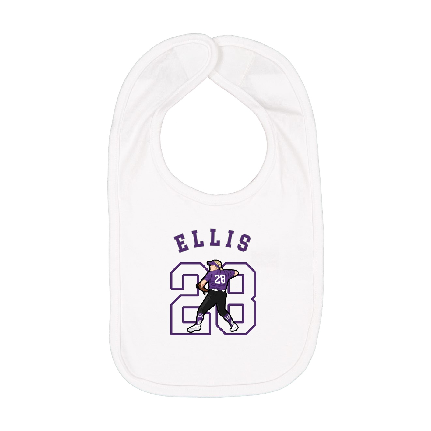 Infant Bib
