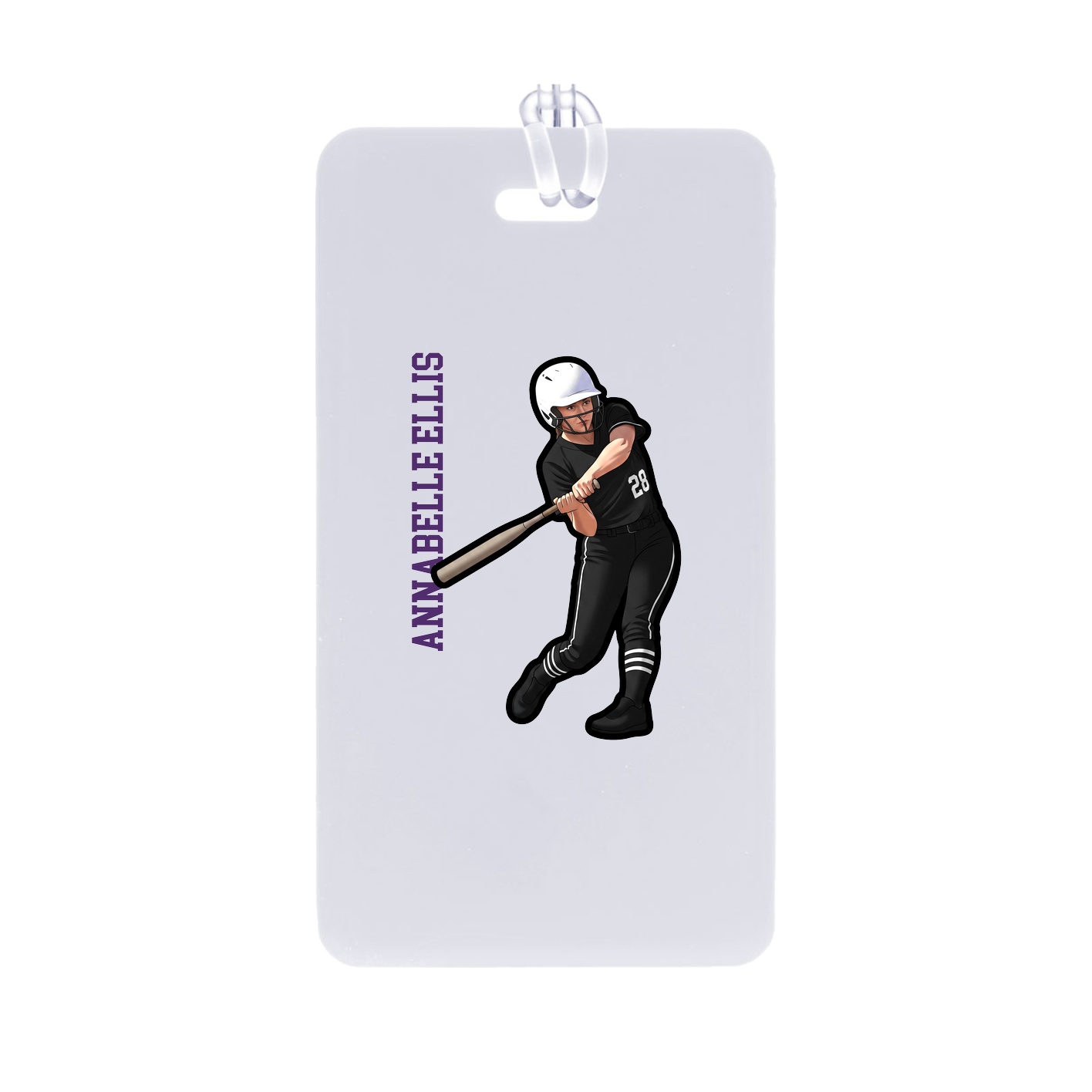 Bag Tag