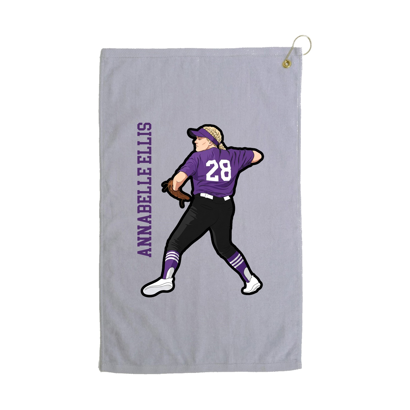 Golf Towel