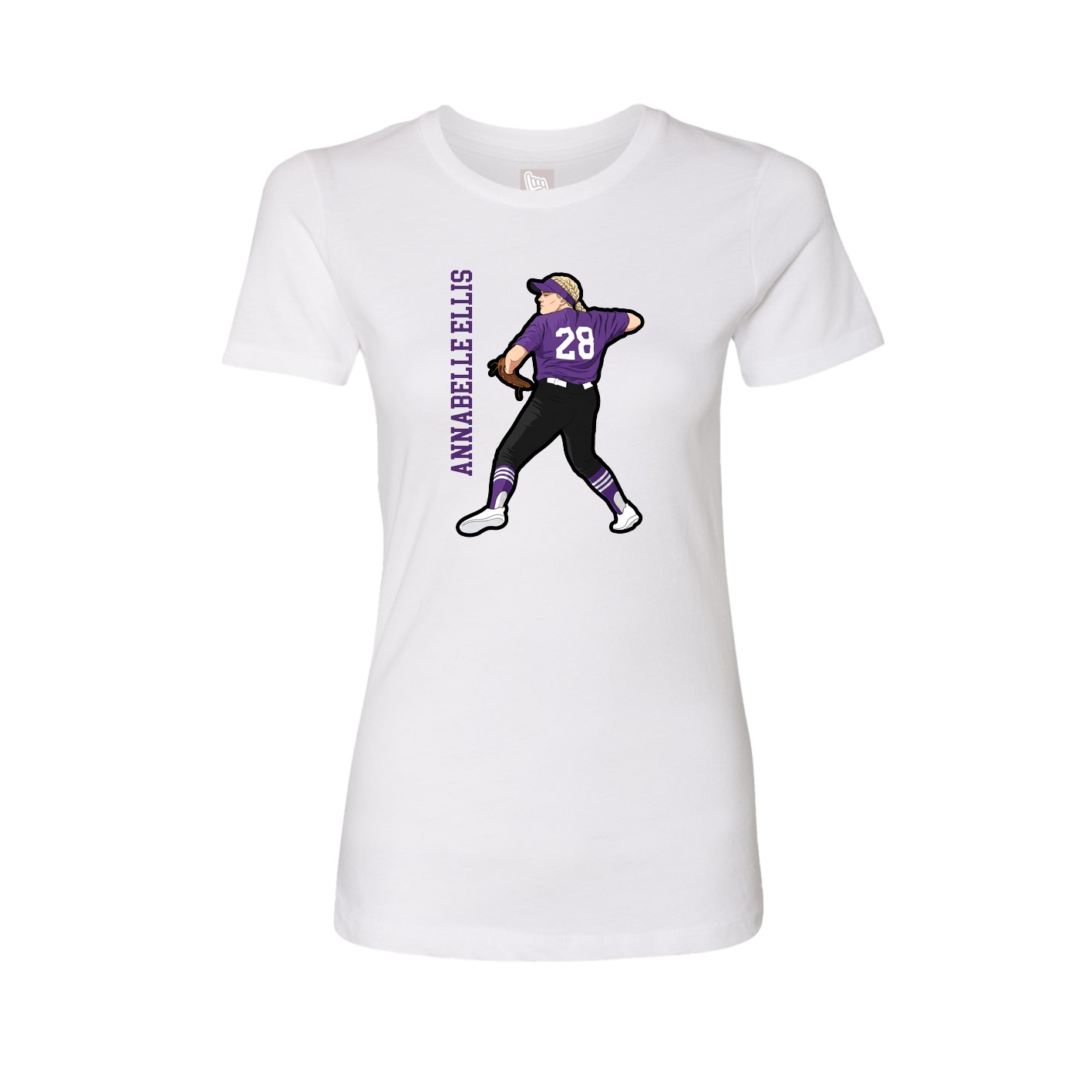 Womens Tee