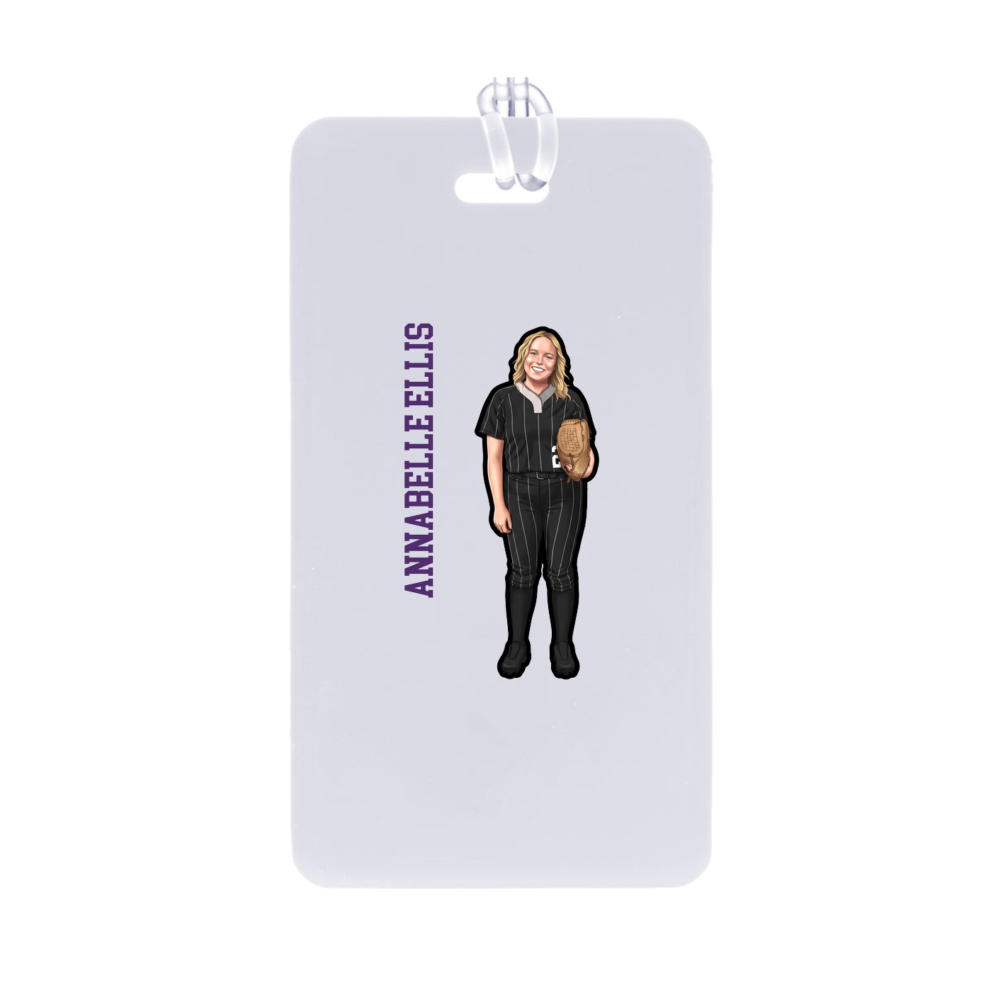 Bag Tag