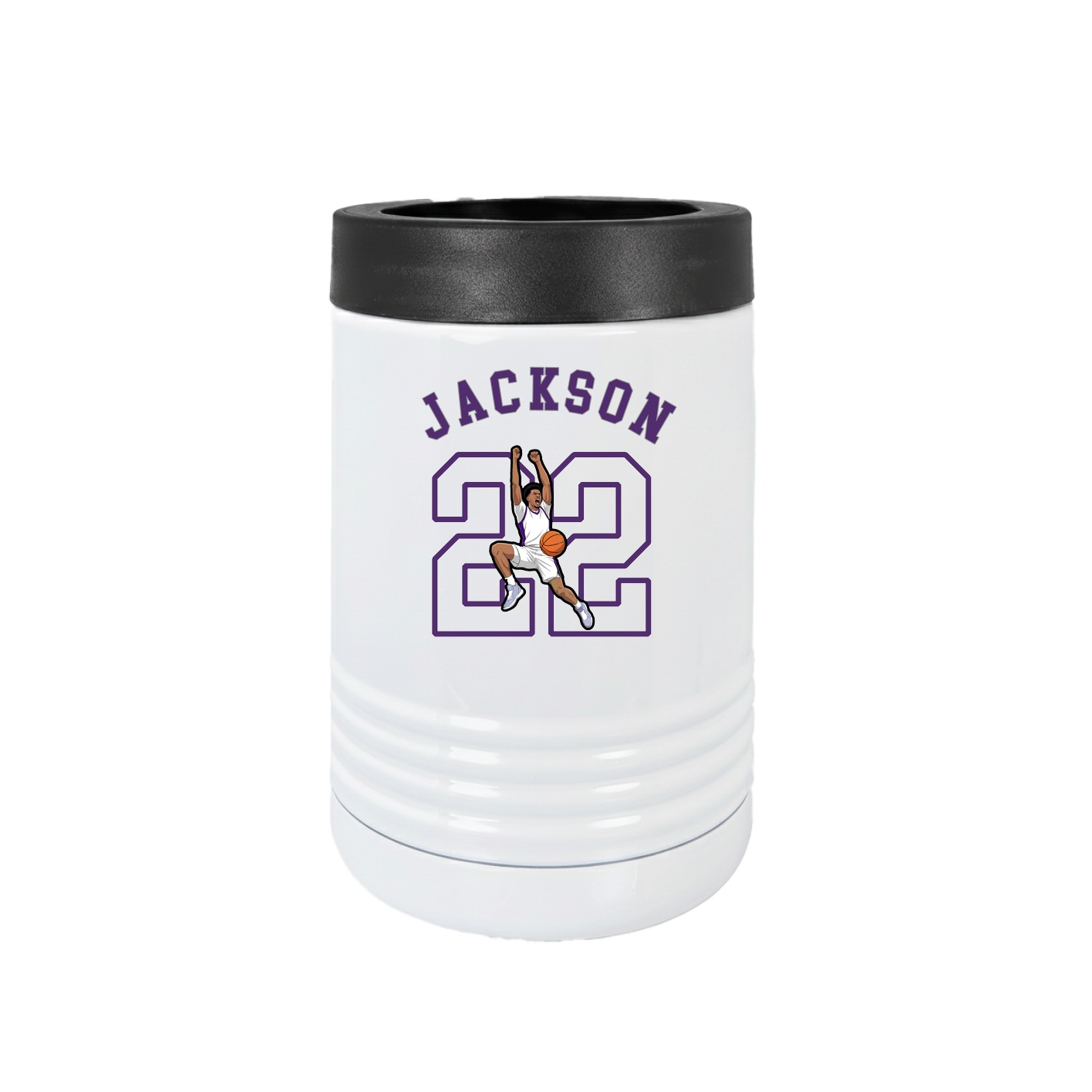Beverage Holder — Shirsey Arch in White
