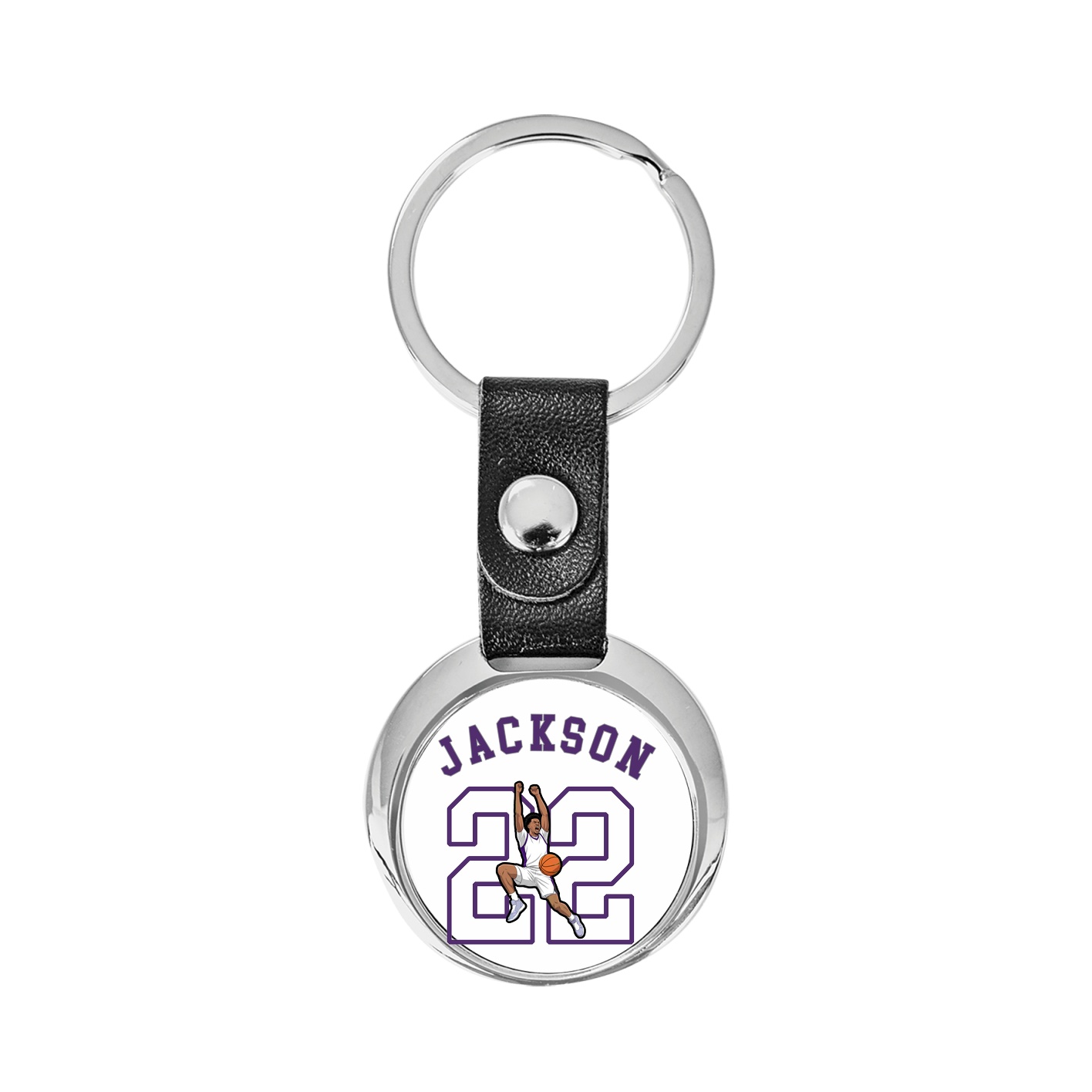 Key Chain — Shirsey Arch in Classic