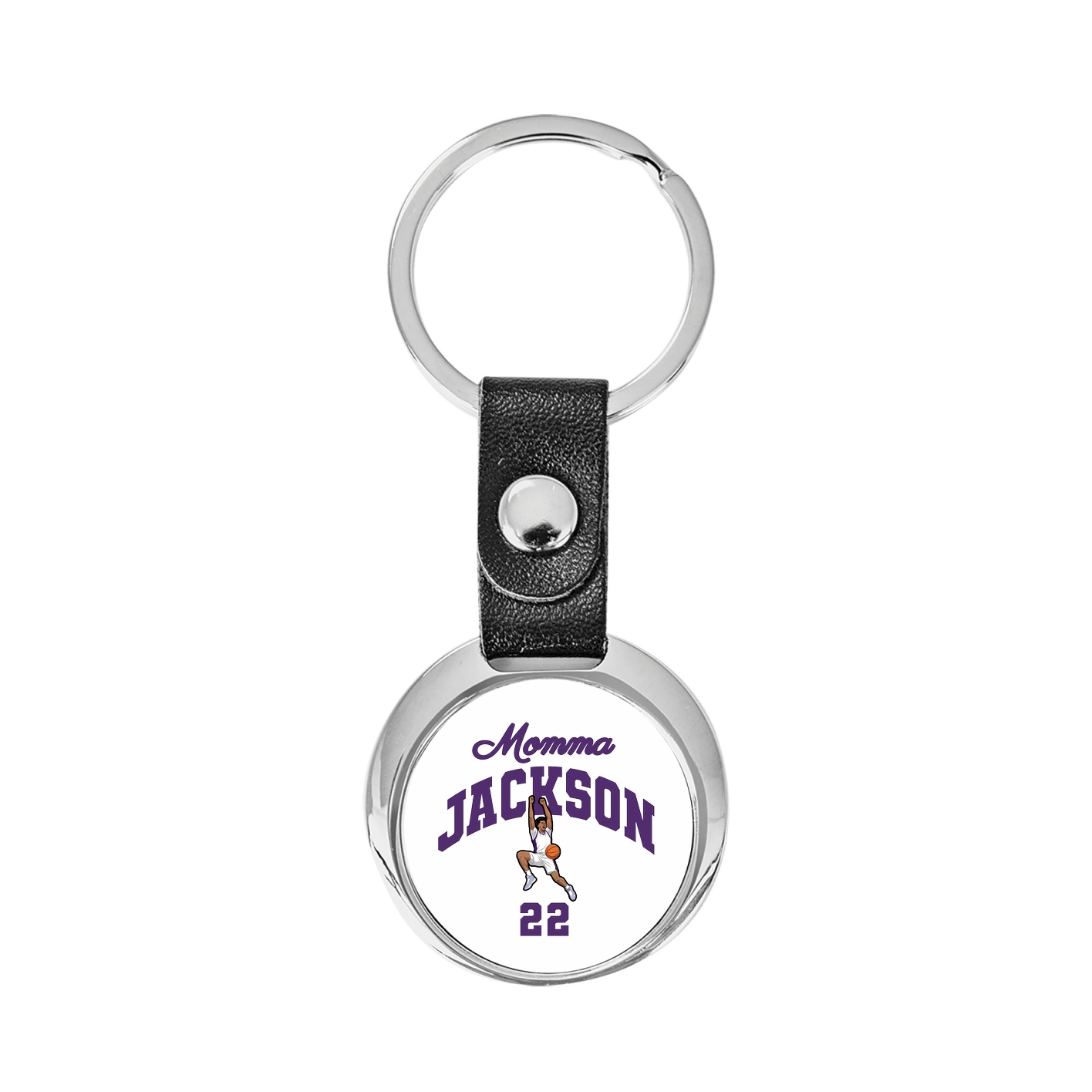Key Chain — Mothers Day Arch in Classic