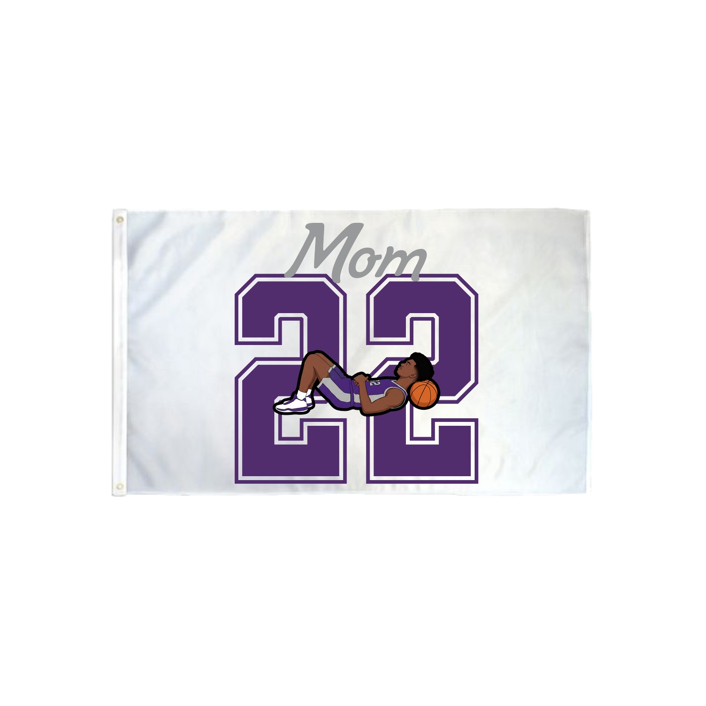 3x5 Flag — Mothers Day Shirsey in Classic