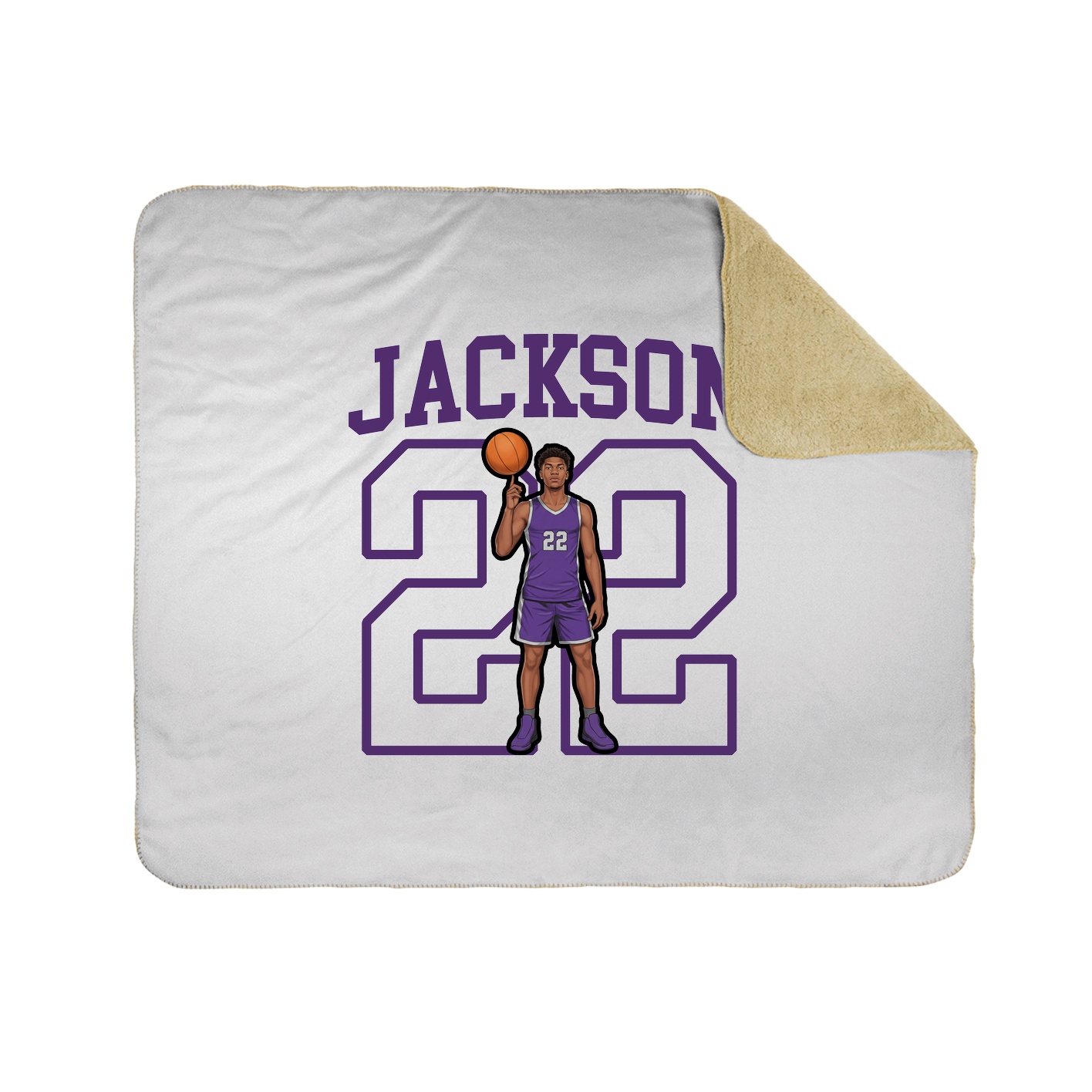 Throw Blanket