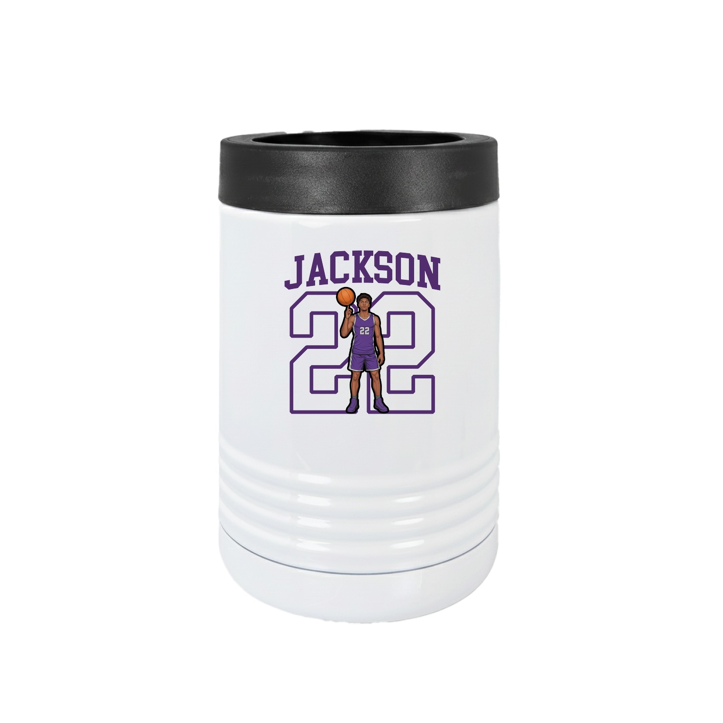 Beverage Holder — Shirsey in White