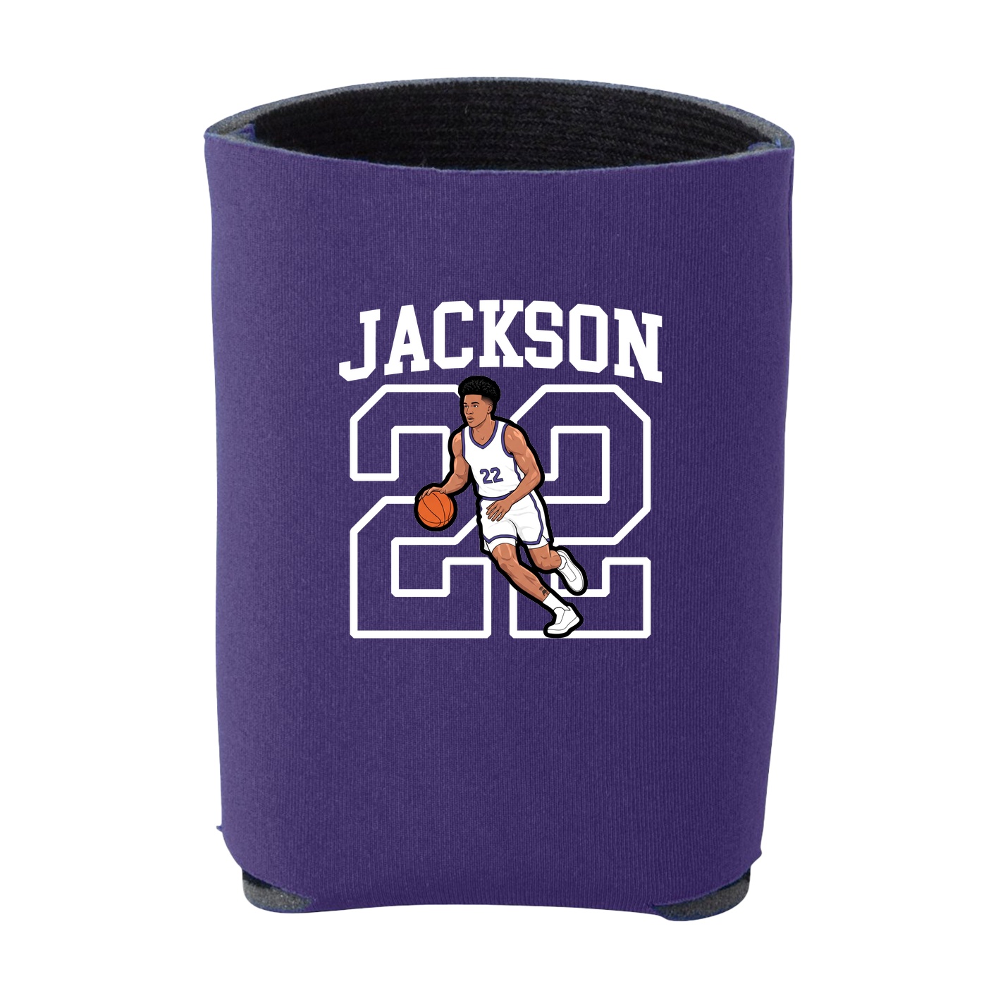 Can Holder — Shirsey in Purple