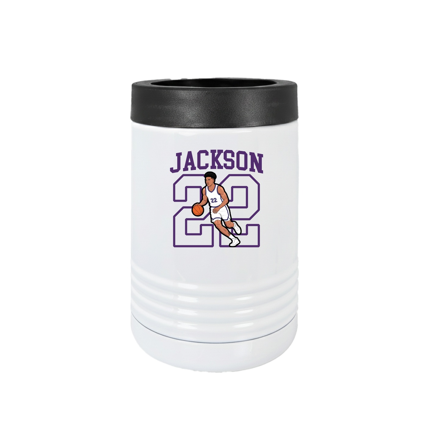 Beverage Holder — Shirsey in White
