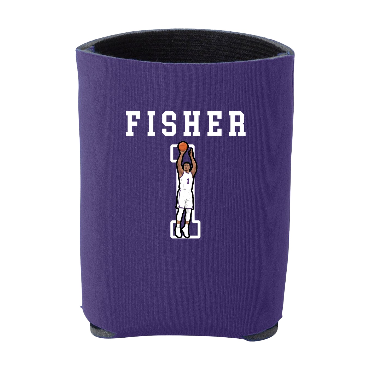 Can Holder — Shirsey in Purple