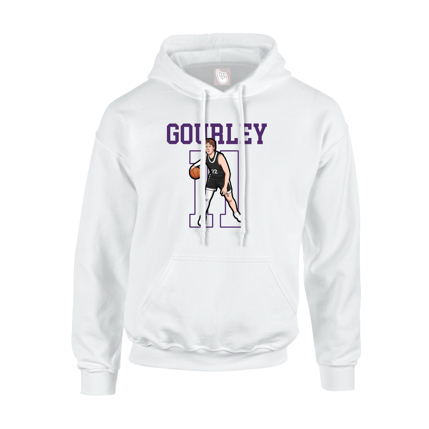 Youth Hoodie