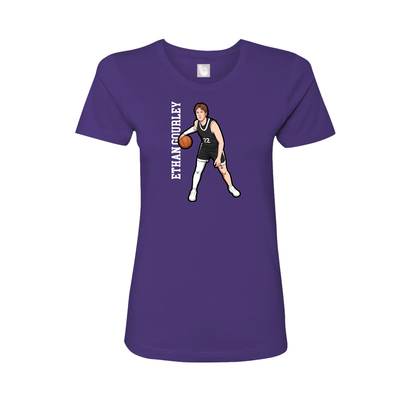 NIL Club Womens Tee