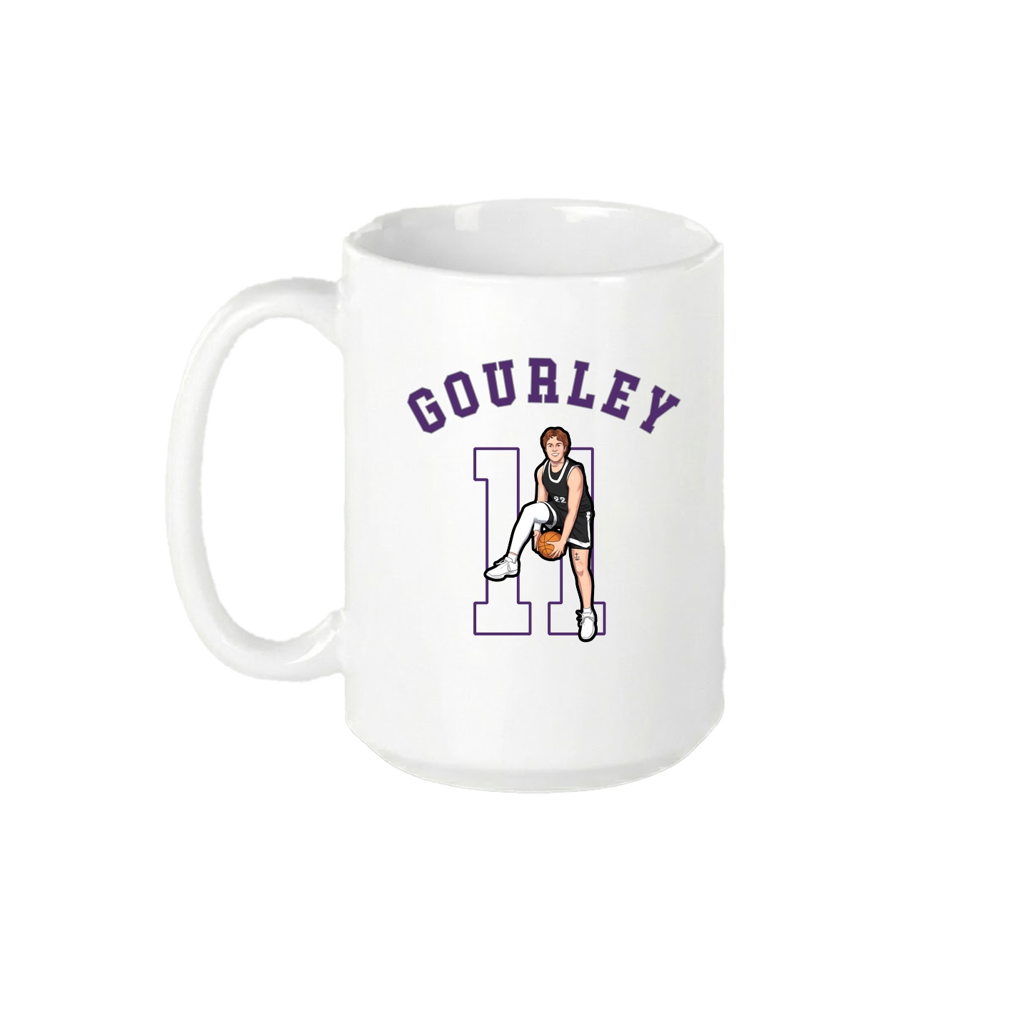 15oz Coffee Mug