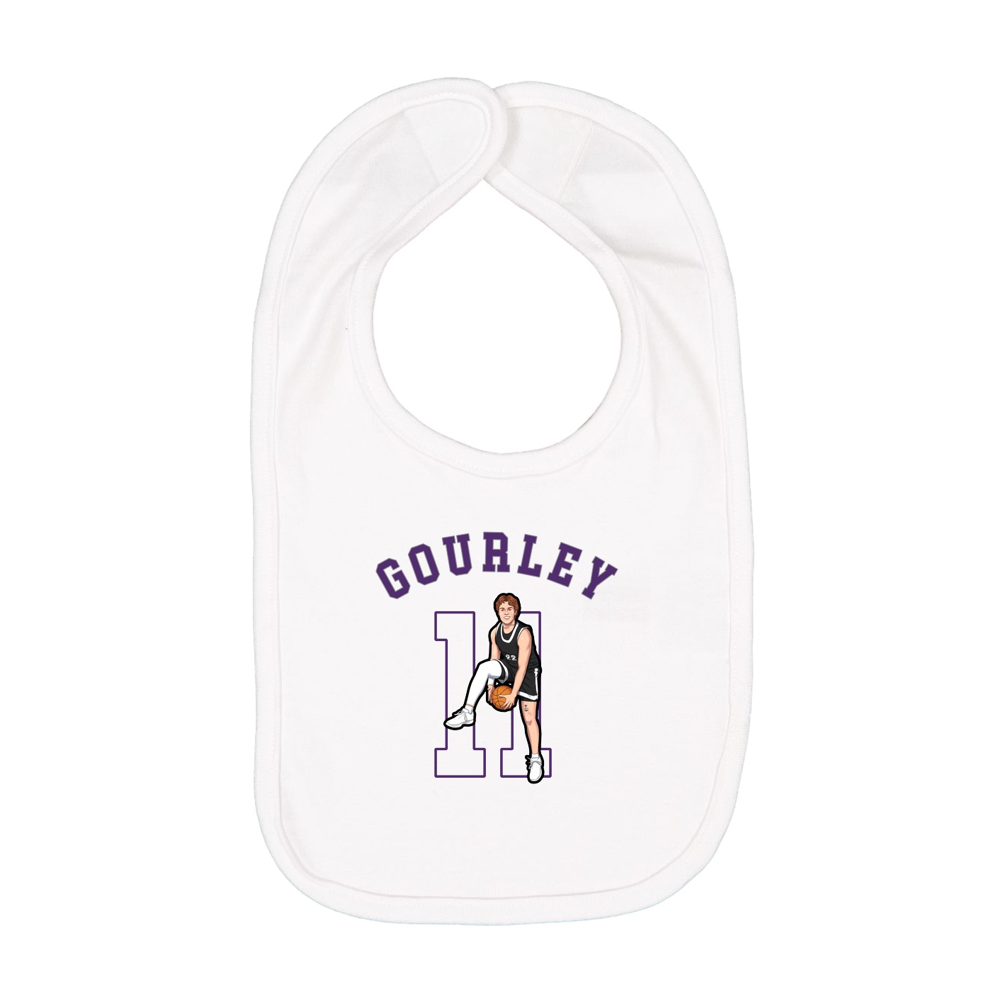 Infant Bib