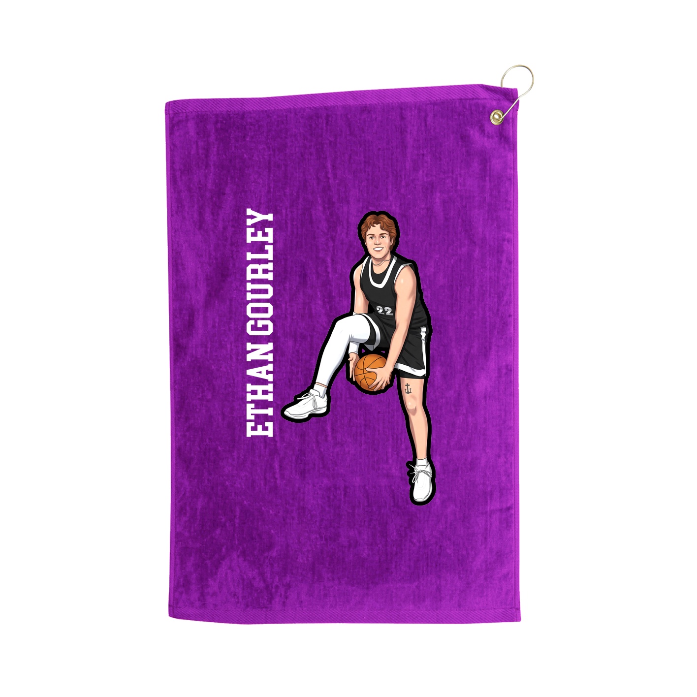Golf Towel
