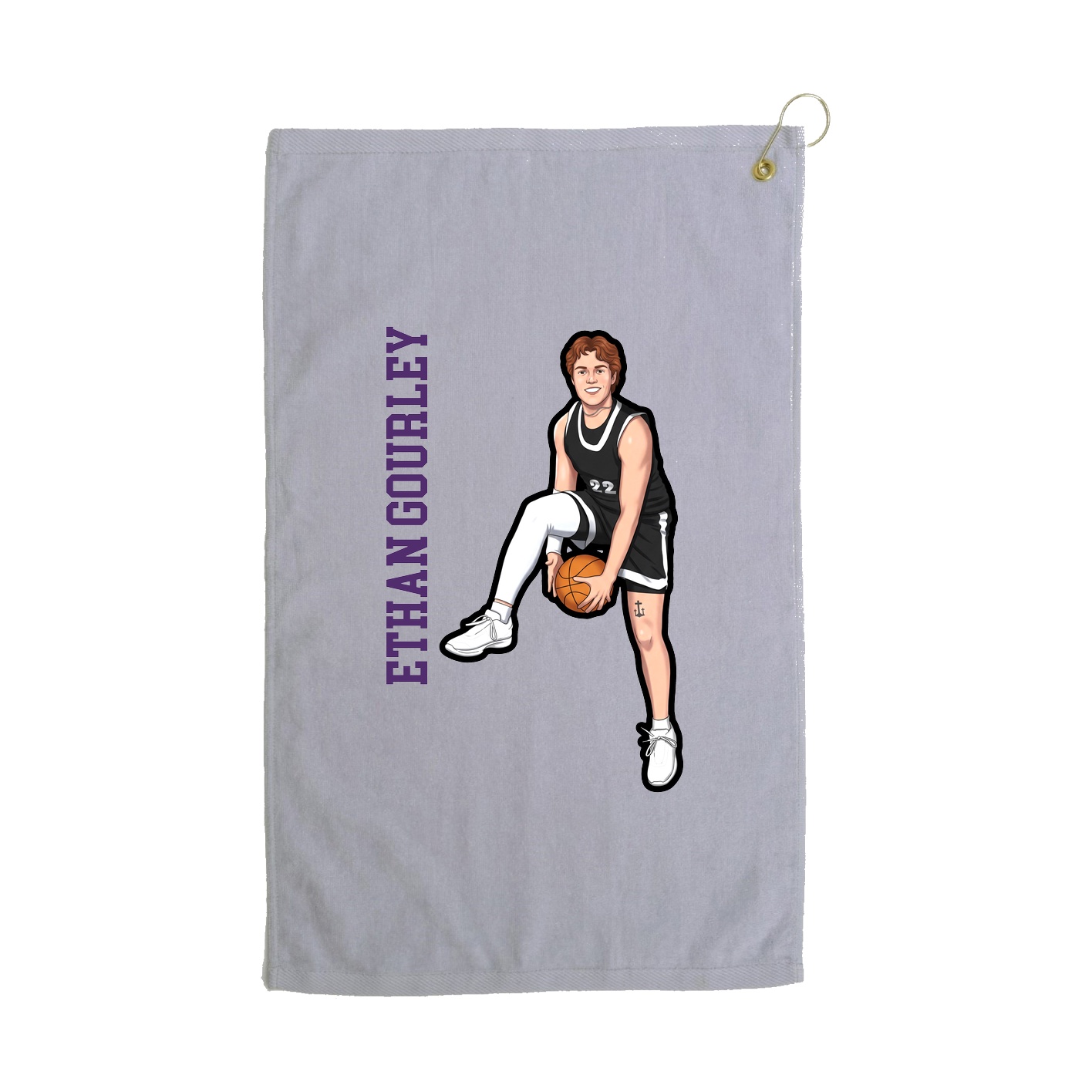 Golf Towel