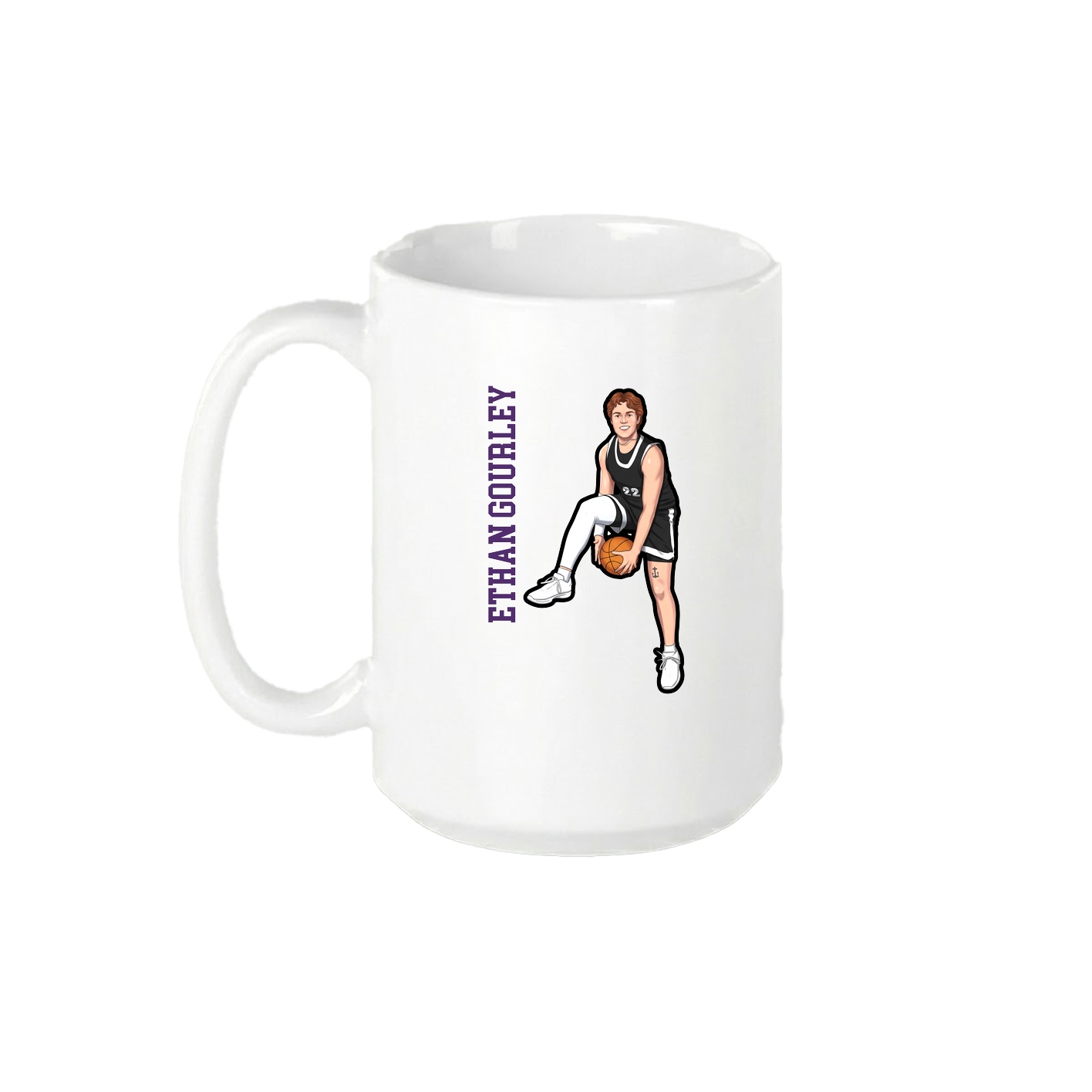 15oz Coffee Mug