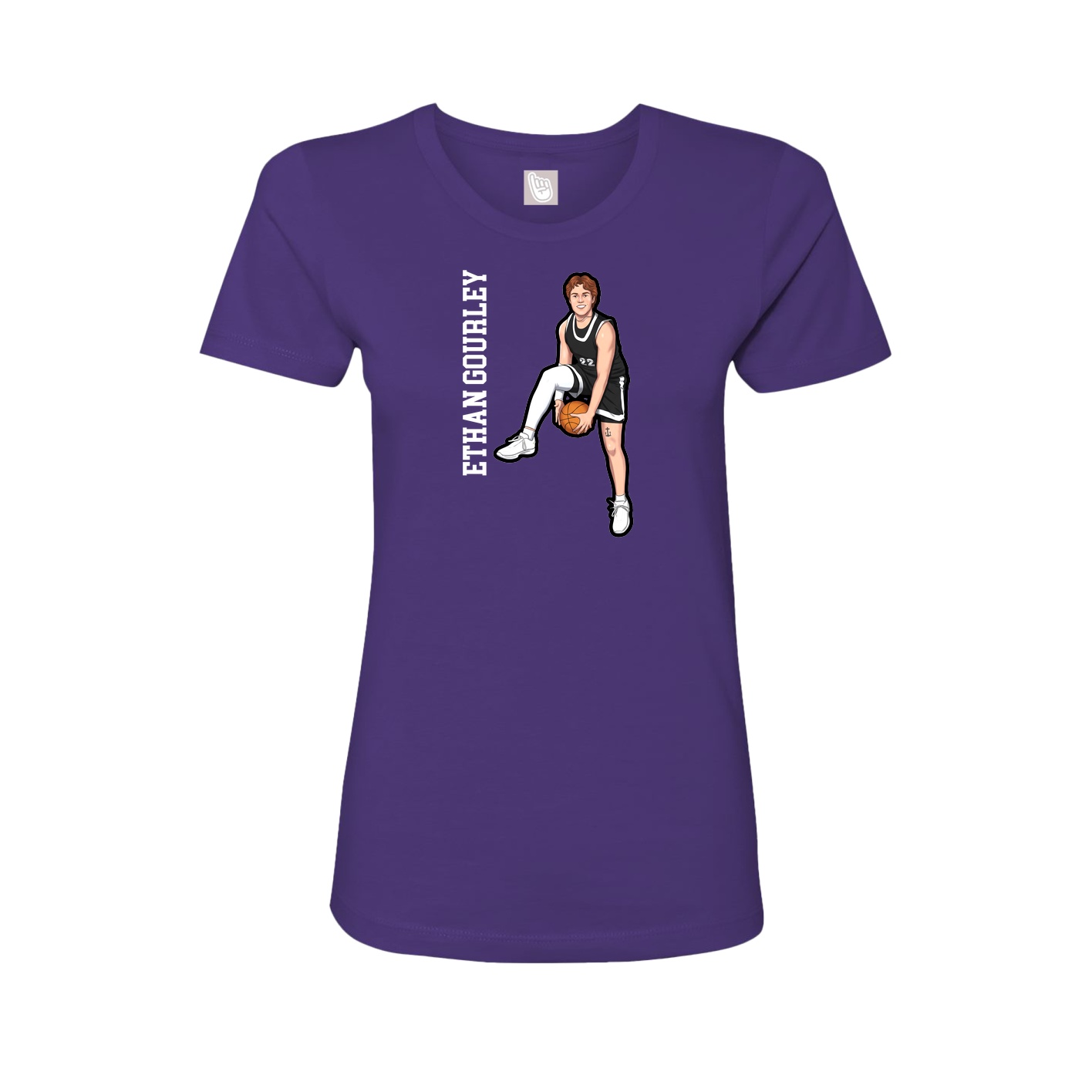 Fitted Women's Tee