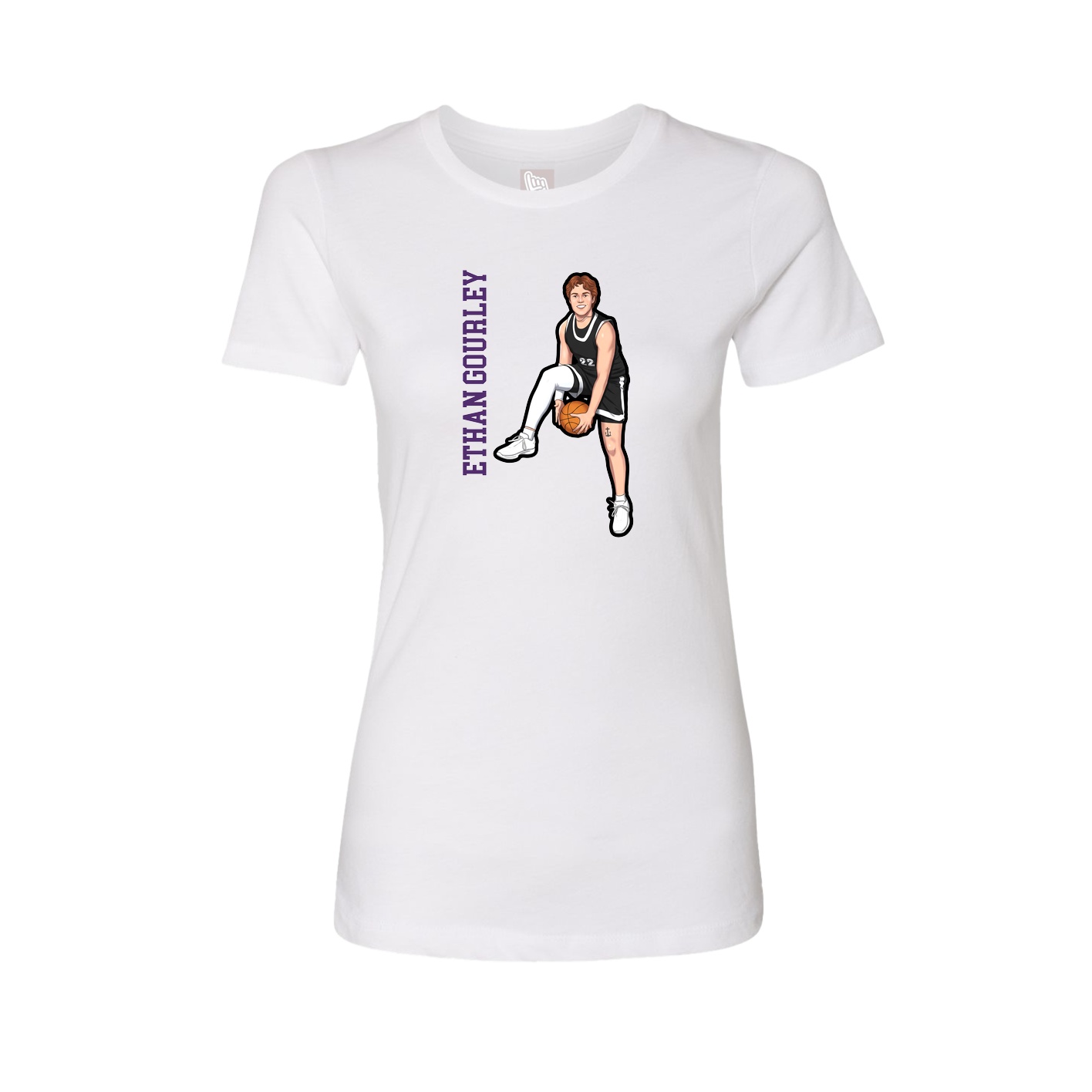 Womens Tee