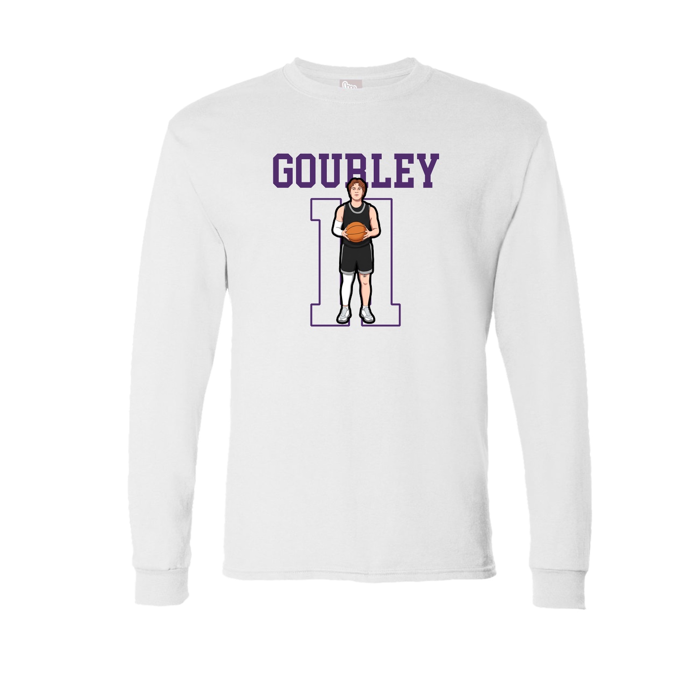 Long Sleeve Tee