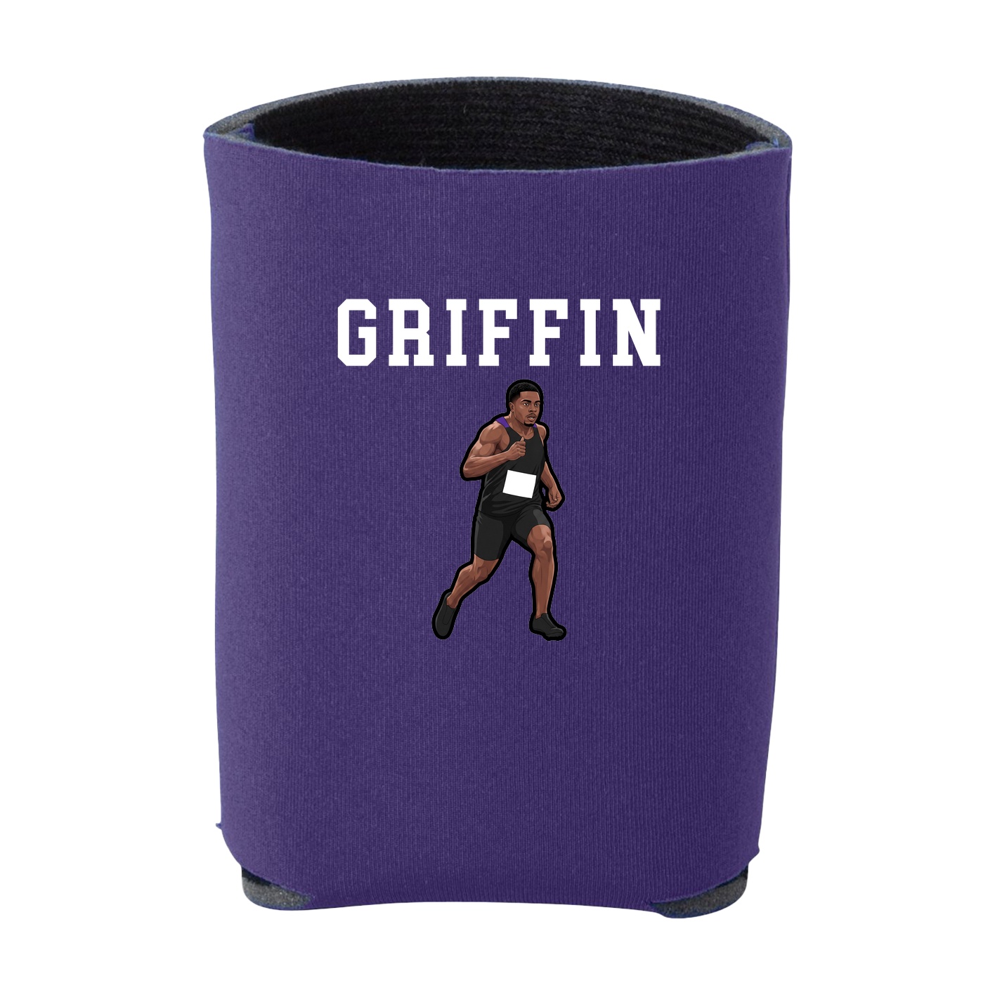 Can Holder — Shirsey in Purple