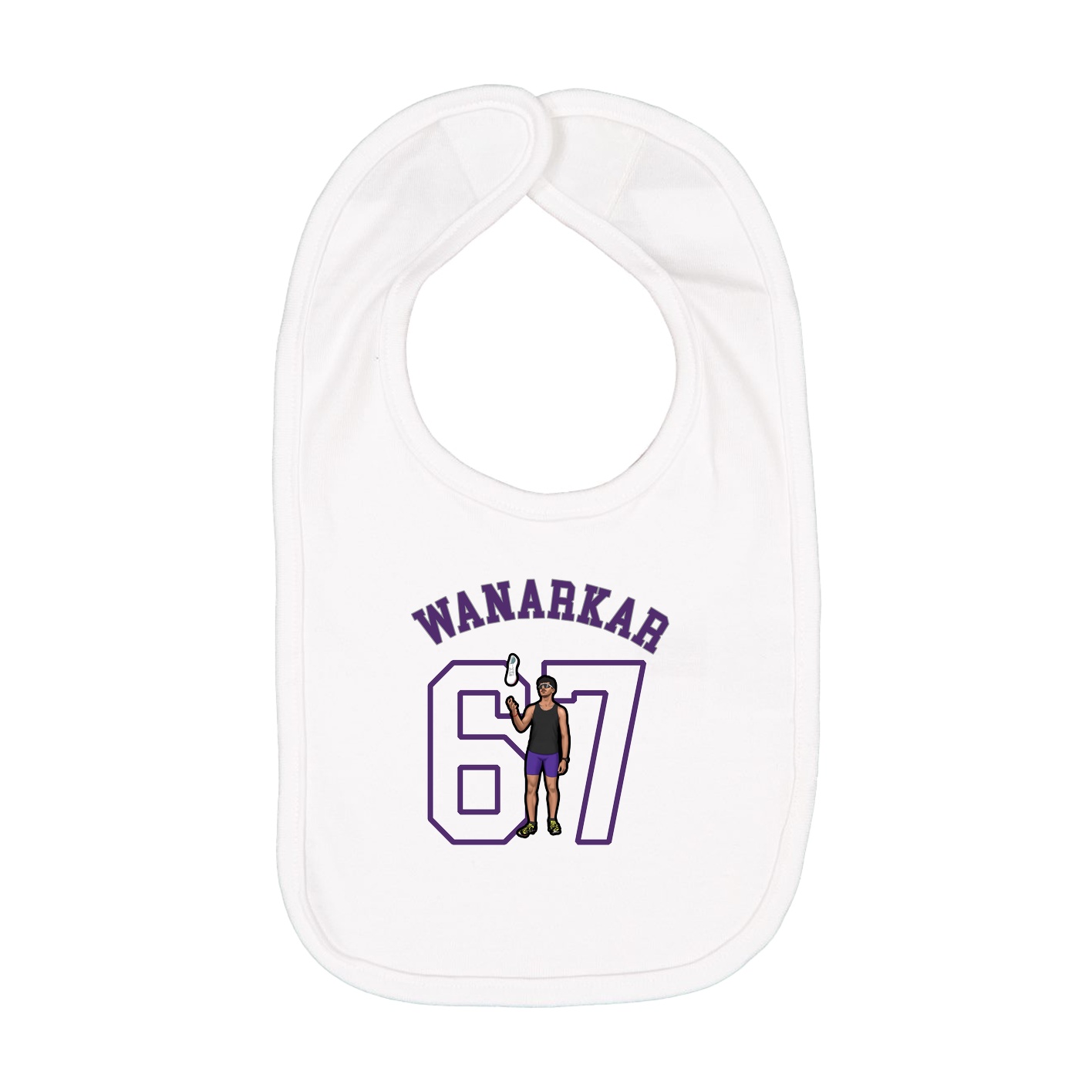 Infant Bib