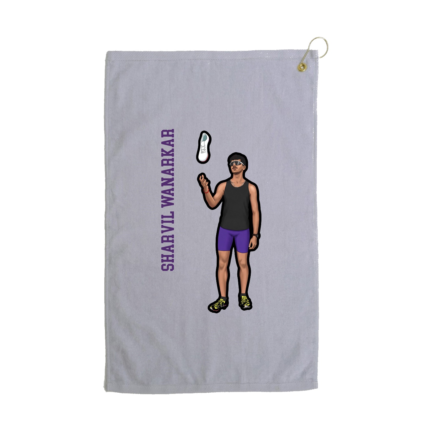 Golf Towel
